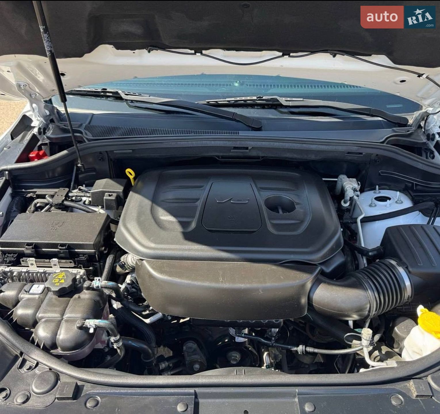 Jeep Grand Cherokee 2021 VIN 1C4RJFBG2MC670820 фото оголошення 42 з 49