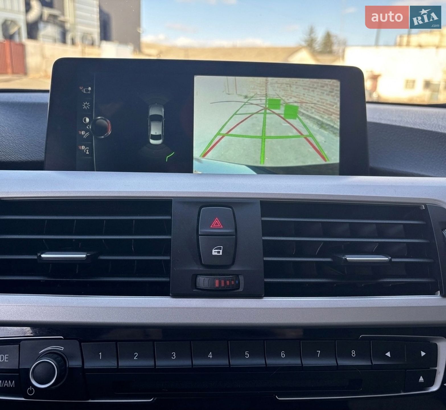 BMW 3 Series 2017 VIN WBA8A3C38HA067276 фото оголошення 21 з 27