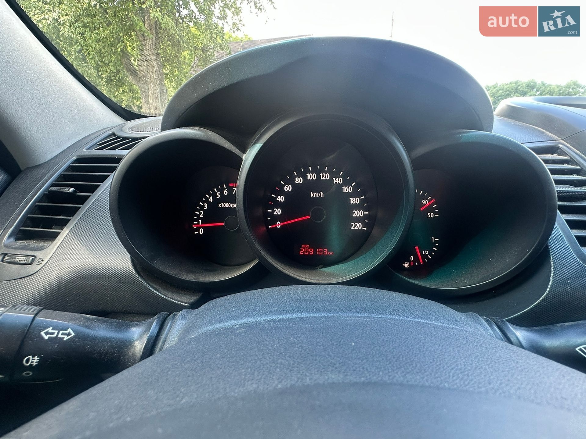 Kia Soul 2009 VIN Y6DJG551297076612 фото оголошення 4 з 13