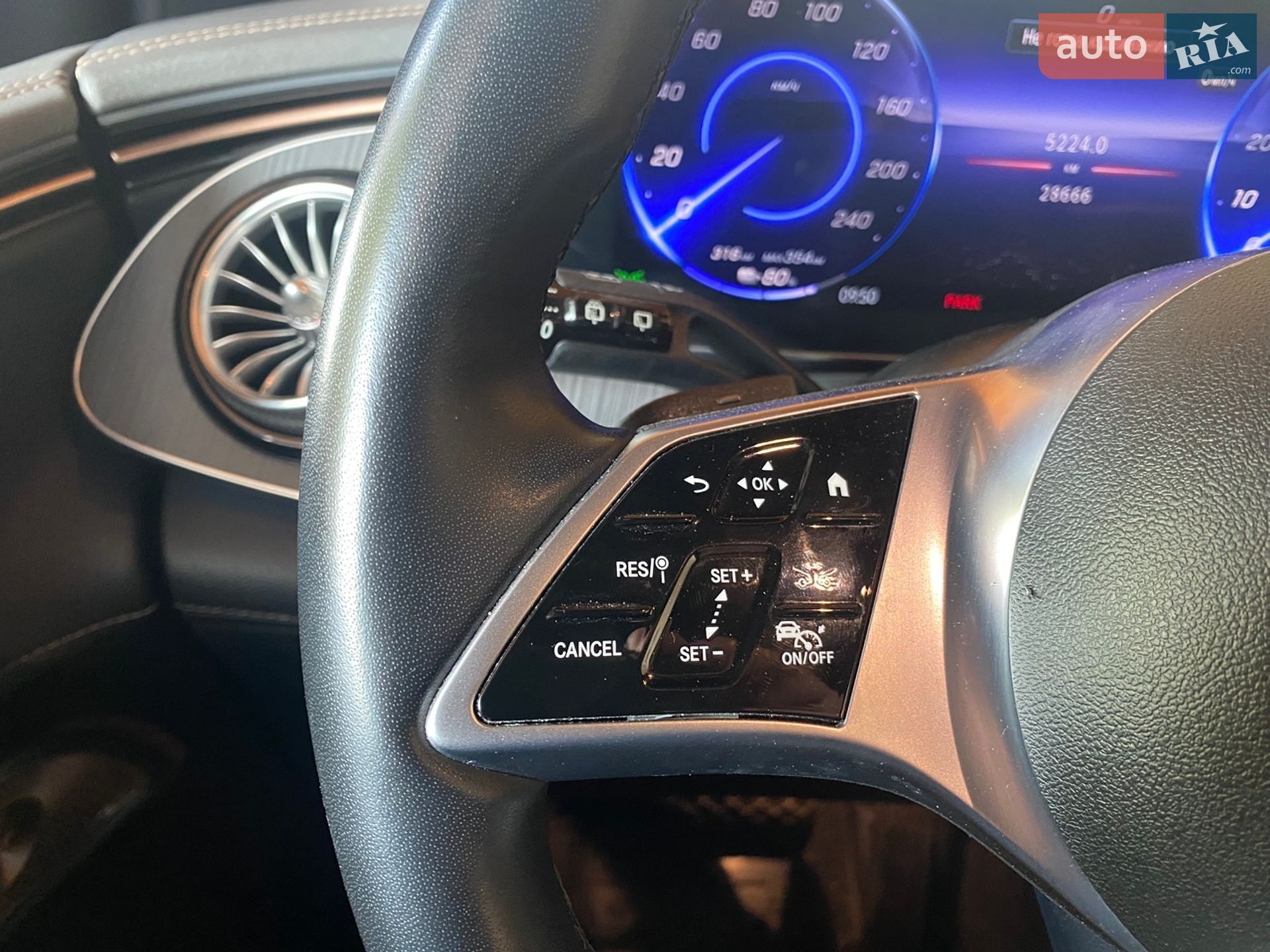 Mercedes-Benz EQE SUV 2023 VIN 4JGGM1CB8PA027176 фото оголошення 4 з 24