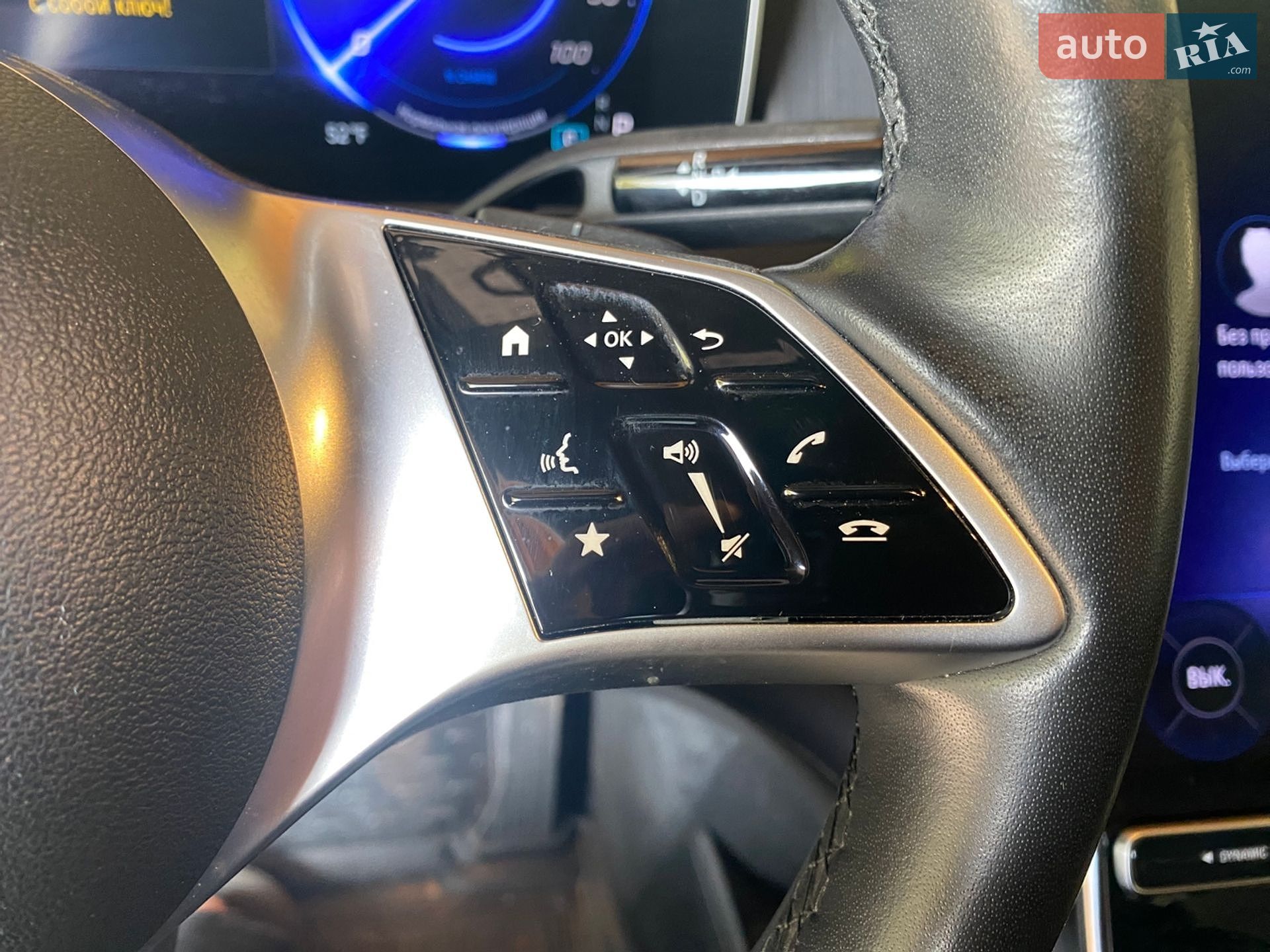 Mercedes-Benz EQE SUV 2023 VIN 4JGGM1CB8PA027176 фото оголошення 5 з 24