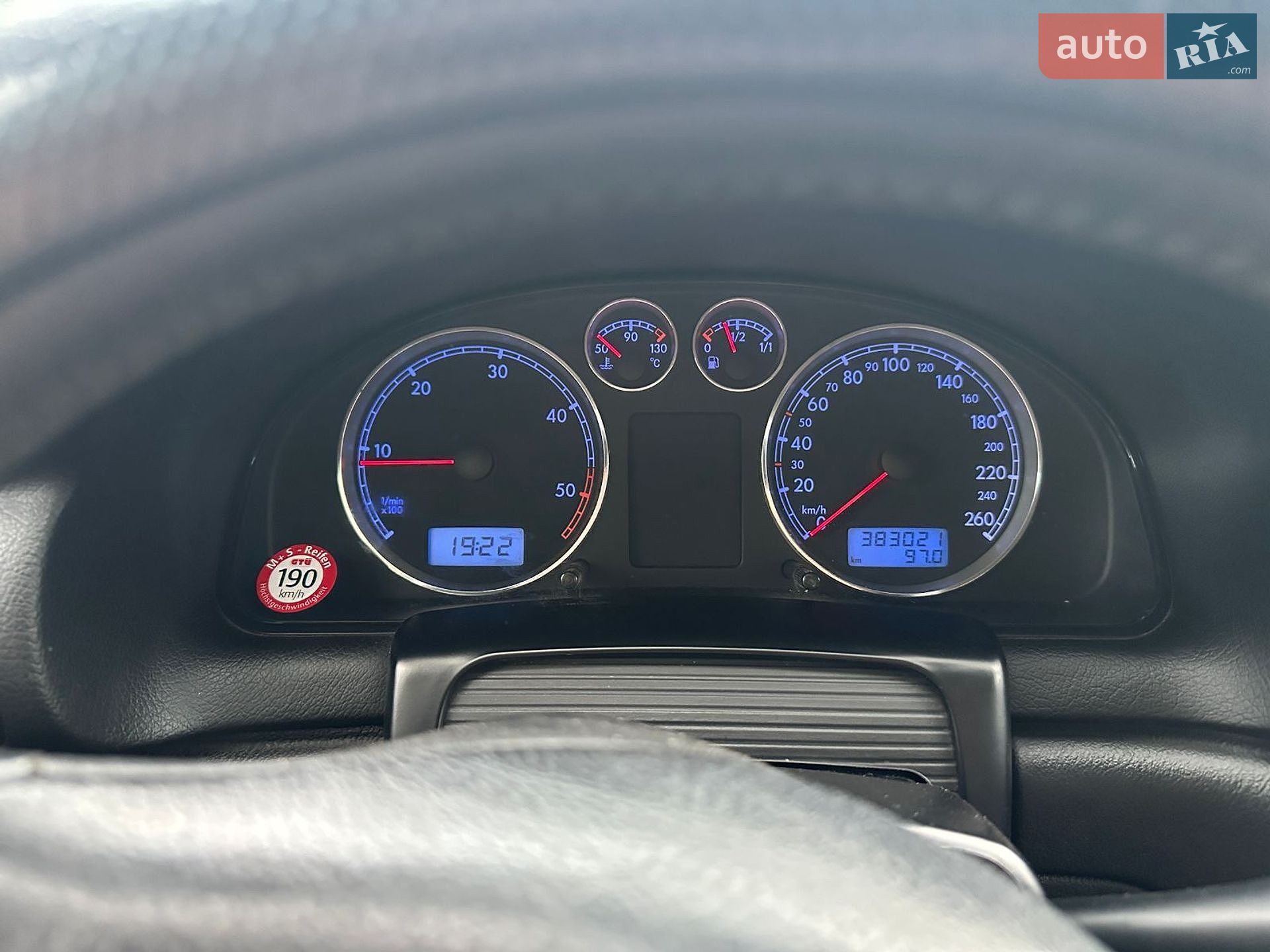 Volkswagen Passat 2002 VIN WVWZZZ3BZ2E385912 фото оголошення 6 з 6