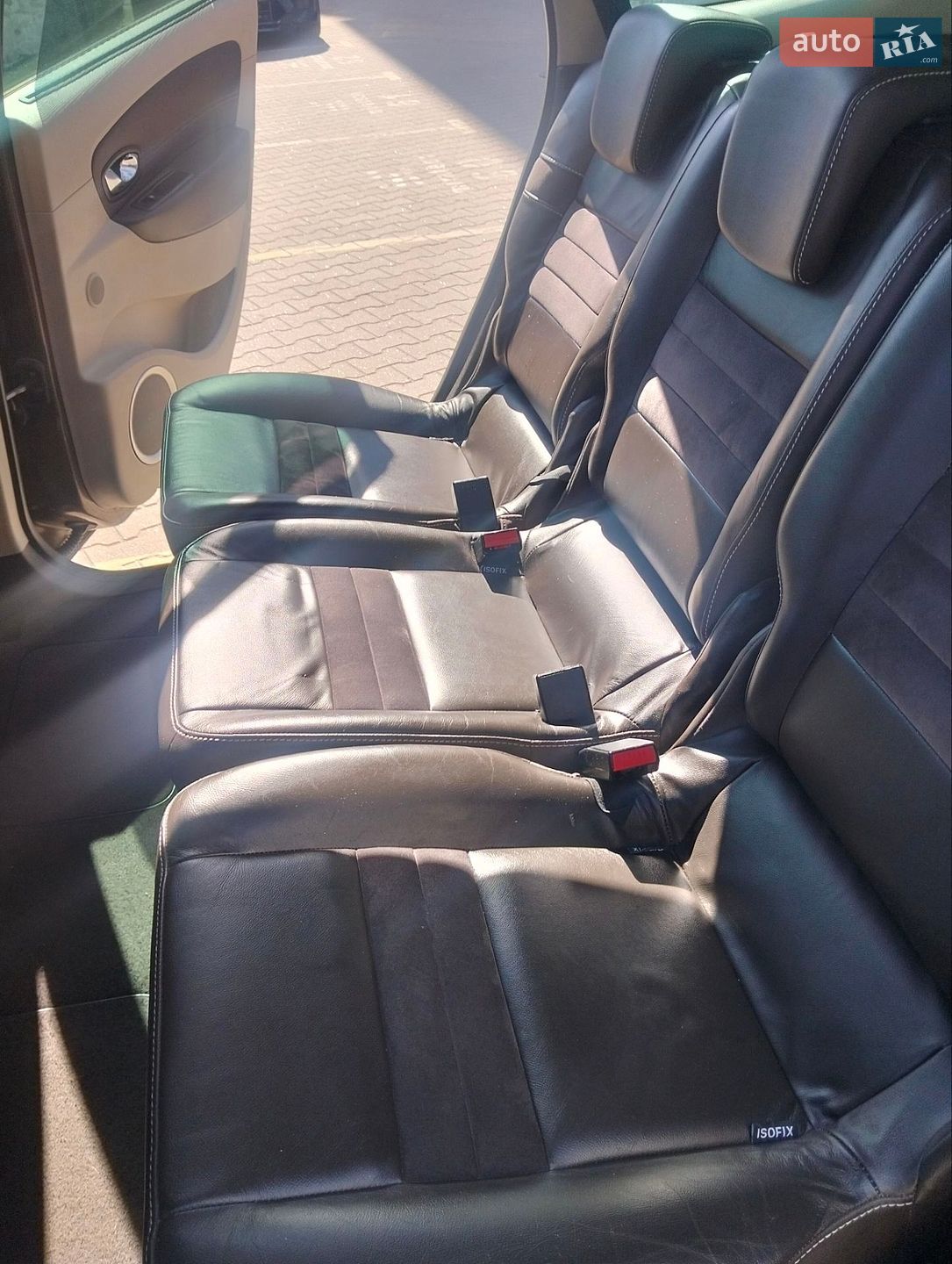 Renault Grand Scenic 2012 VIN VF1JZ0YB347548751 фото оголошення 13 з 24