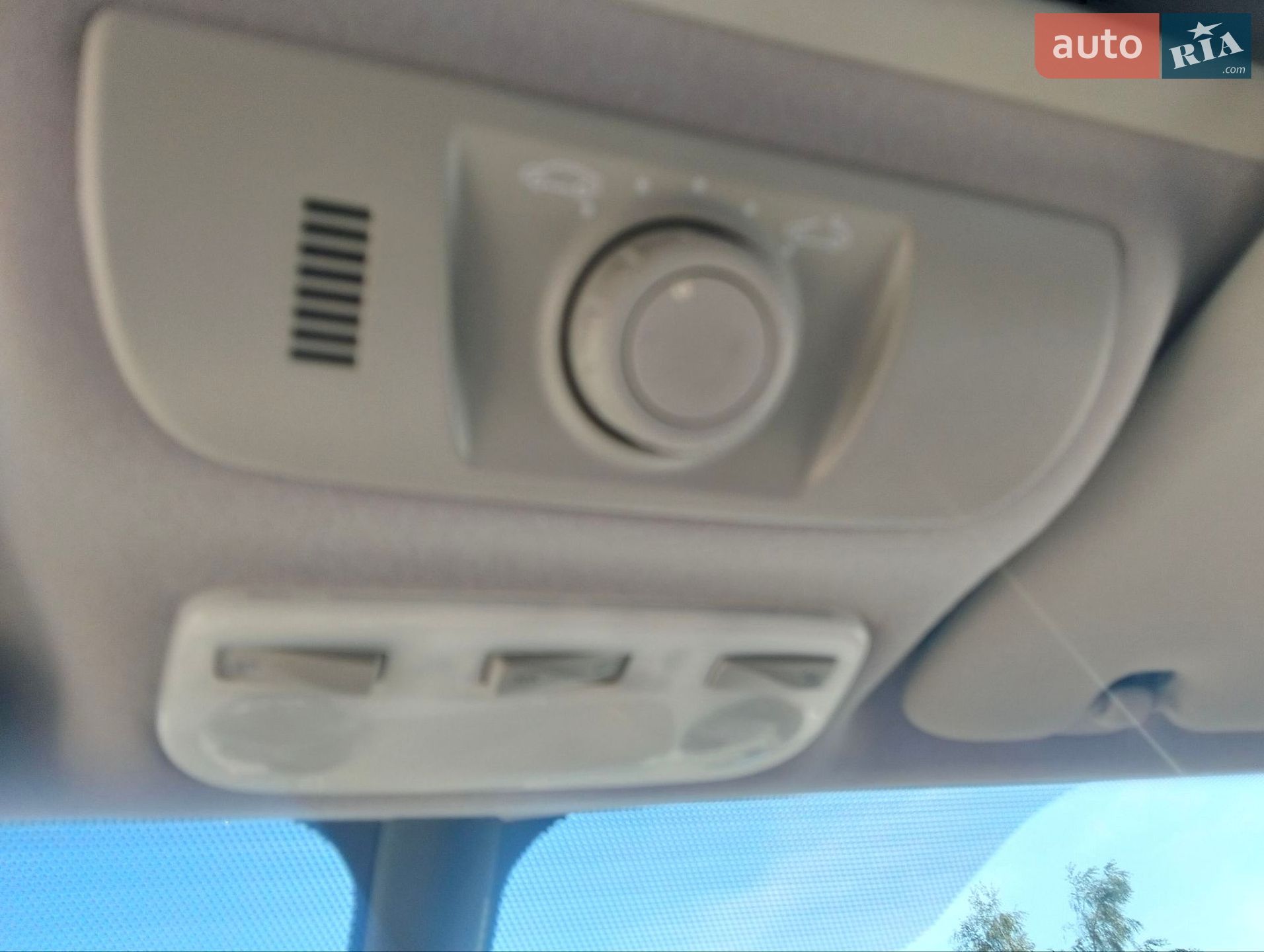 Renault Grand Scenic 2012 VIN VF1JZ0YB347548751 фото оголошення 17 з 24