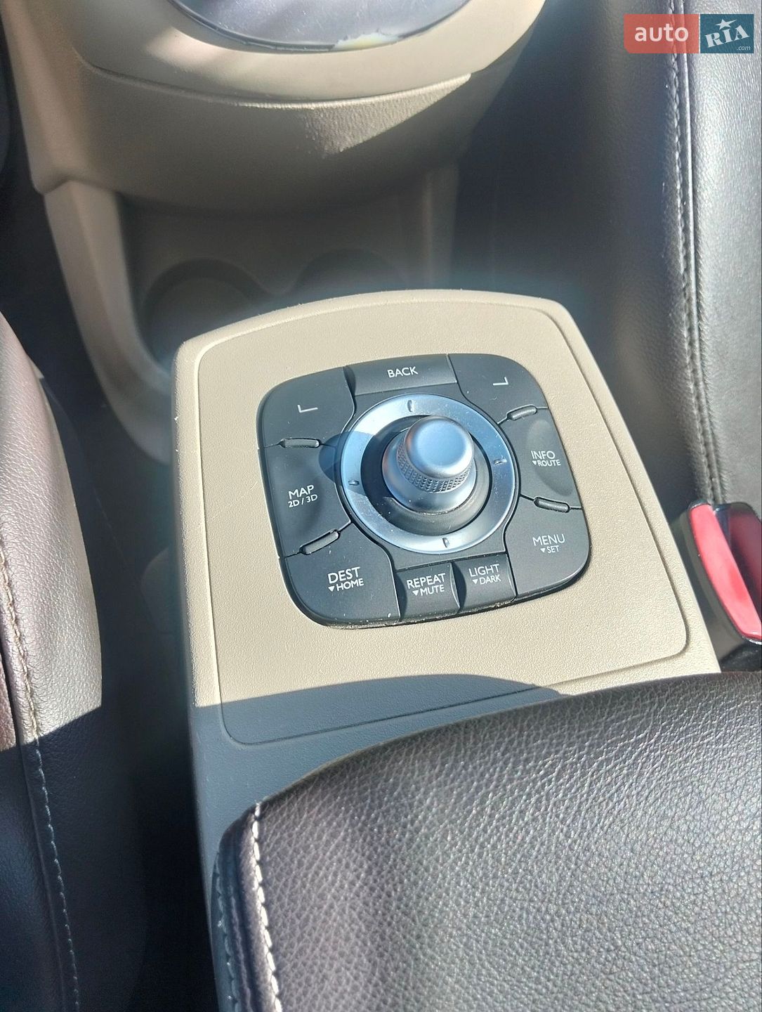 Renault Grand Scenic 2012 VIN VF1JZ0YB347548751 фото оголошення 19 з 24