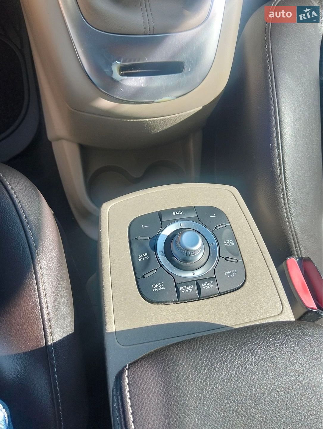 Renault Grand Scenic 2012 VIN VF1JZ0YB347548751 фото оголошення 18 з 24