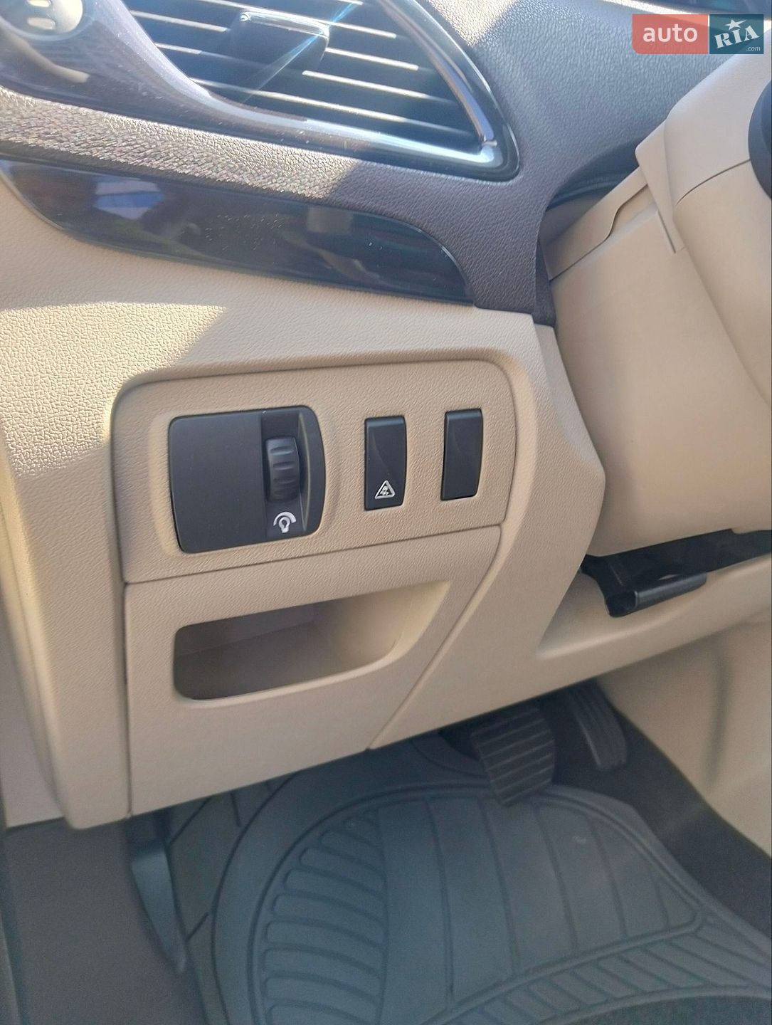 Renault Grand Scenic 2012 VIN VF1JZ0YB347548751 фото оголошення 22 з 24