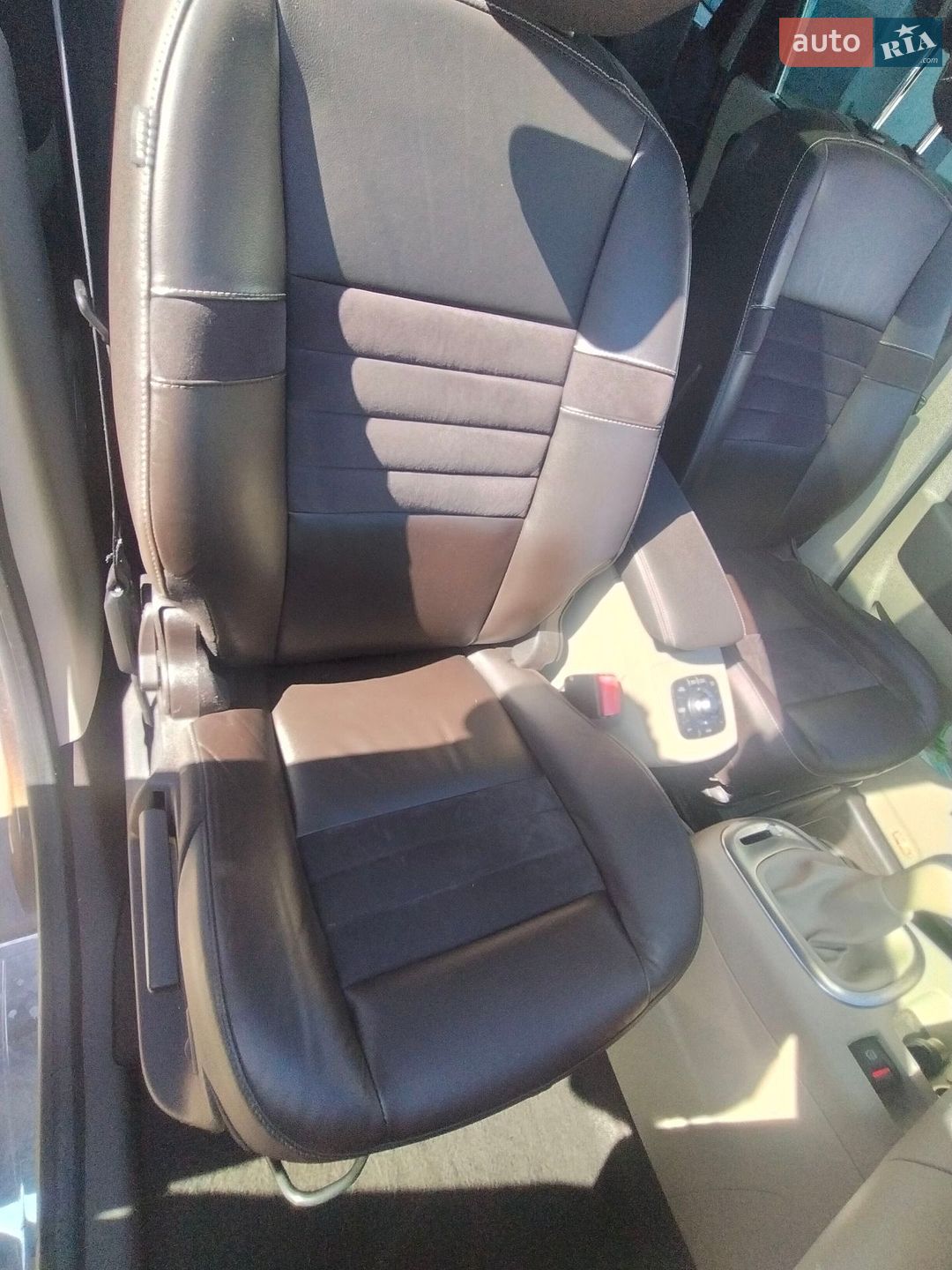 Renault Grand Scenic 2012 VIN VF1JZ0YB347548751 фото оголошення 23 з 24