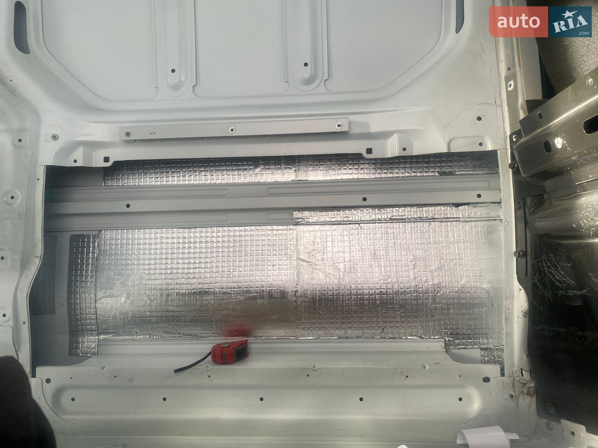 Renault Trafic 2015 VIN VF13FL21854047227 фото оголошення 19 з 23
