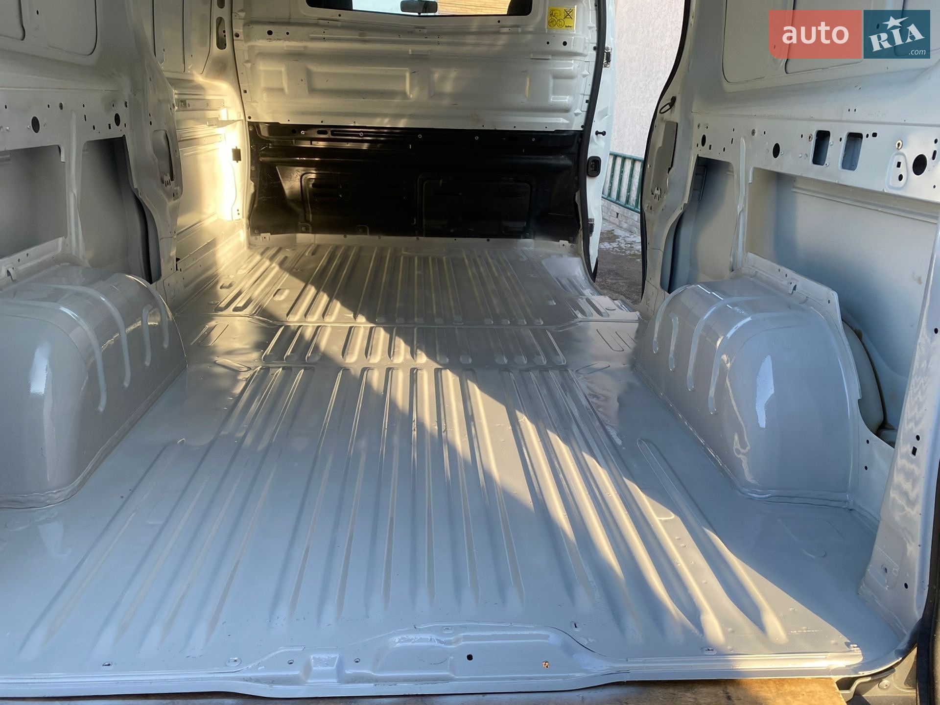 Renault Trafic 2015 VIN VF13FL21854047227 фото оголошення 22 з 23