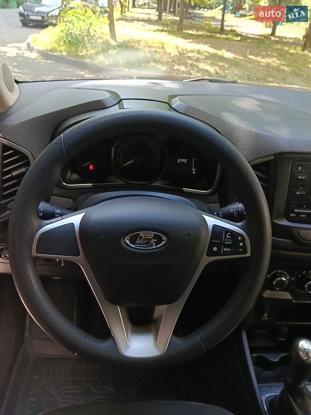 ВАЗ / Lada XRay 2021 VIN Y9ZGAB110M1362241 фото оголошення 7 з 11