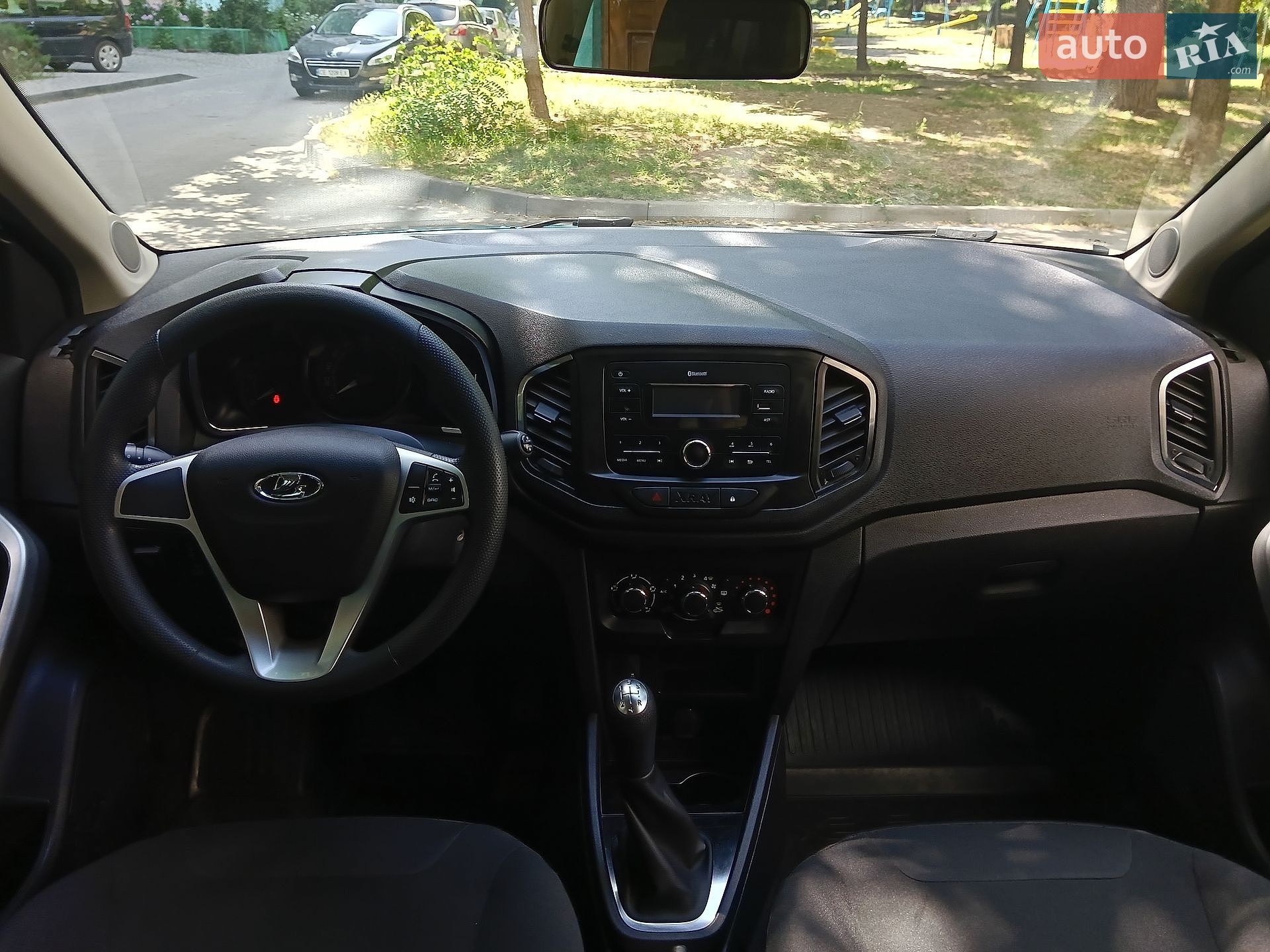 ВАЗ / Lada XRay 2021 VIN Y9ZGAB110M1362241 фото оголошення 8 з 11
