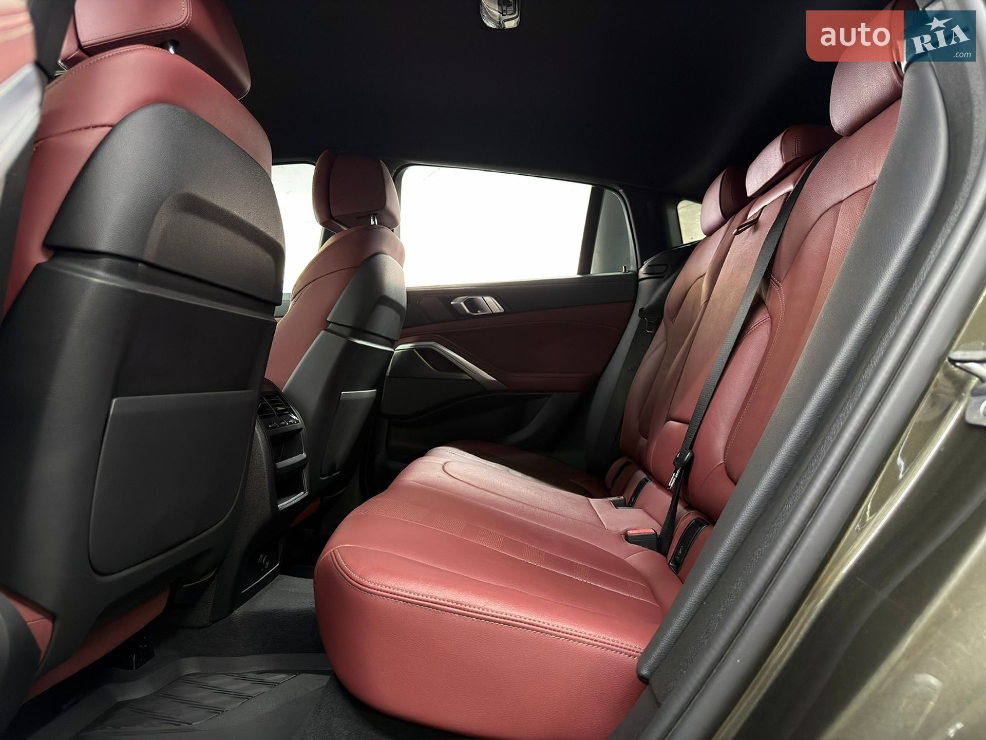 BMW X6 2020 VIN WBAGT210109E05425 фото оголошення 26 з 30