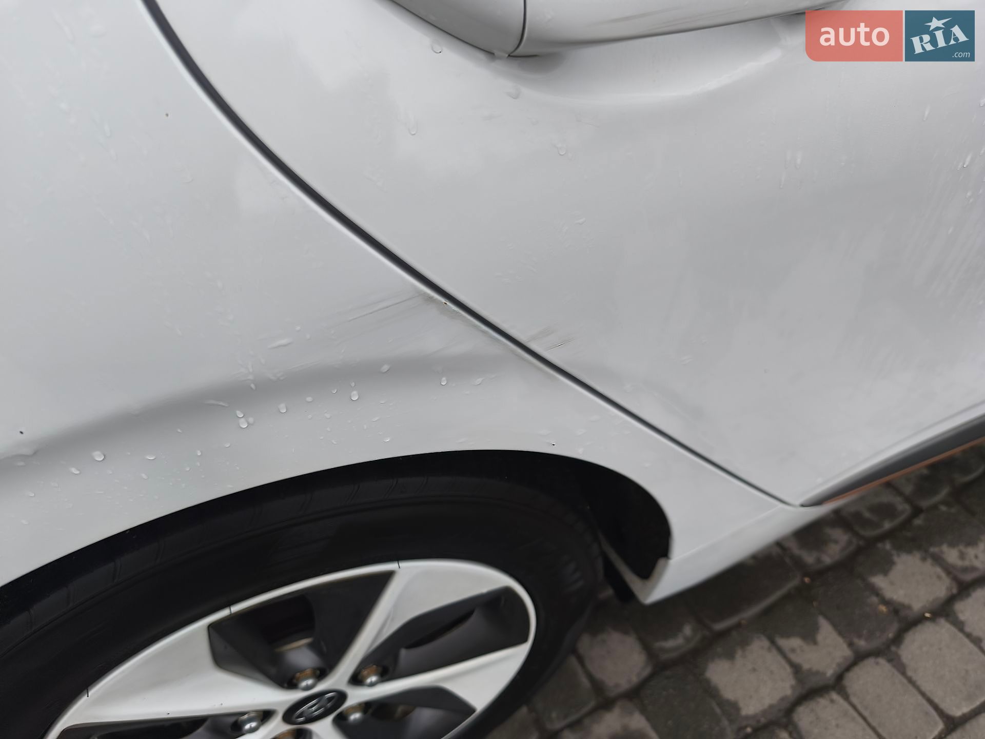 Hyundai Ioniq 2018 VIN KMHC851HFKU044664 фото оголошення 10 з 10