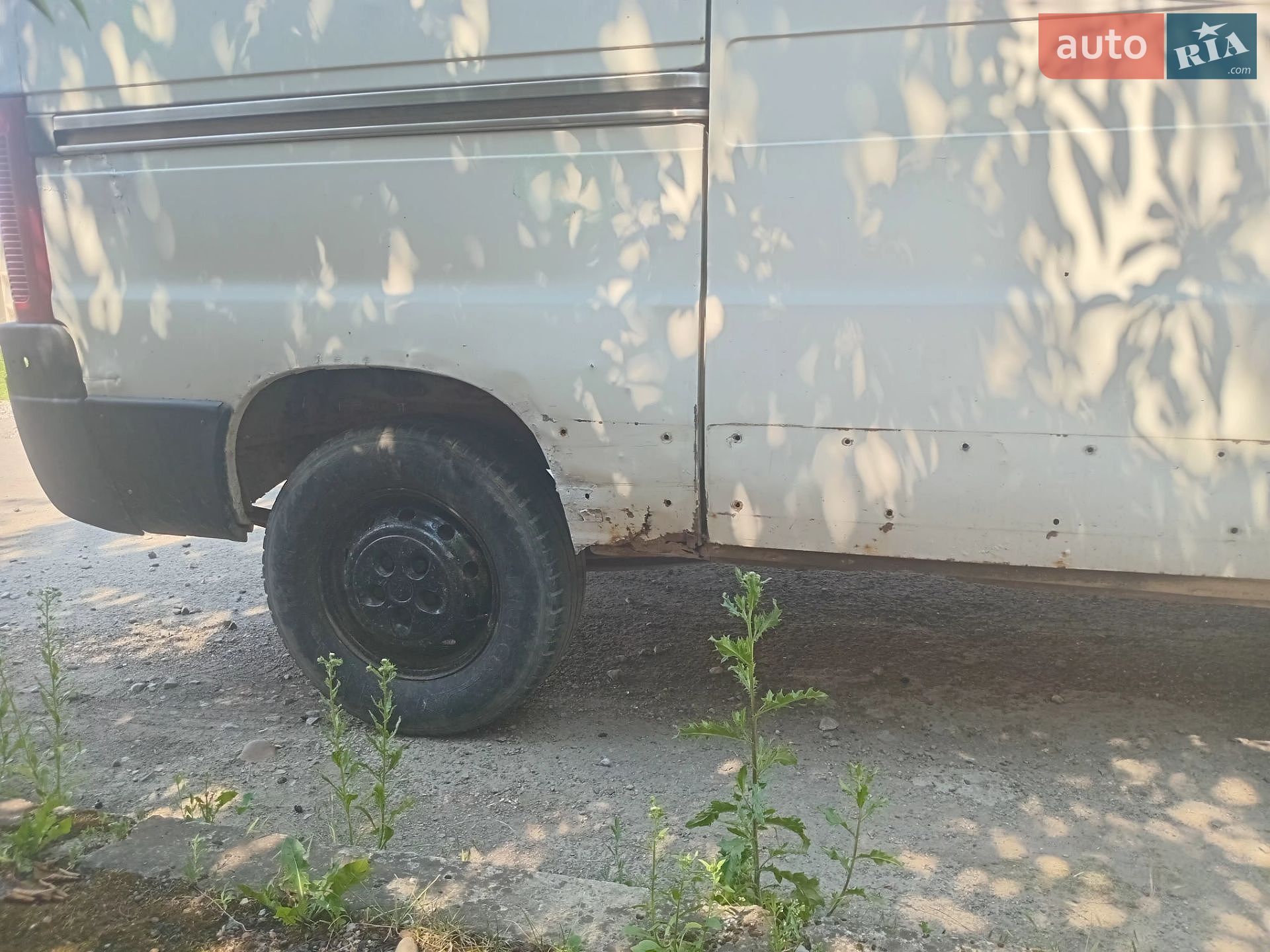 Fiat Ducato 2005 VIN ZFA24400007636312 фото оголошення 8 з 14