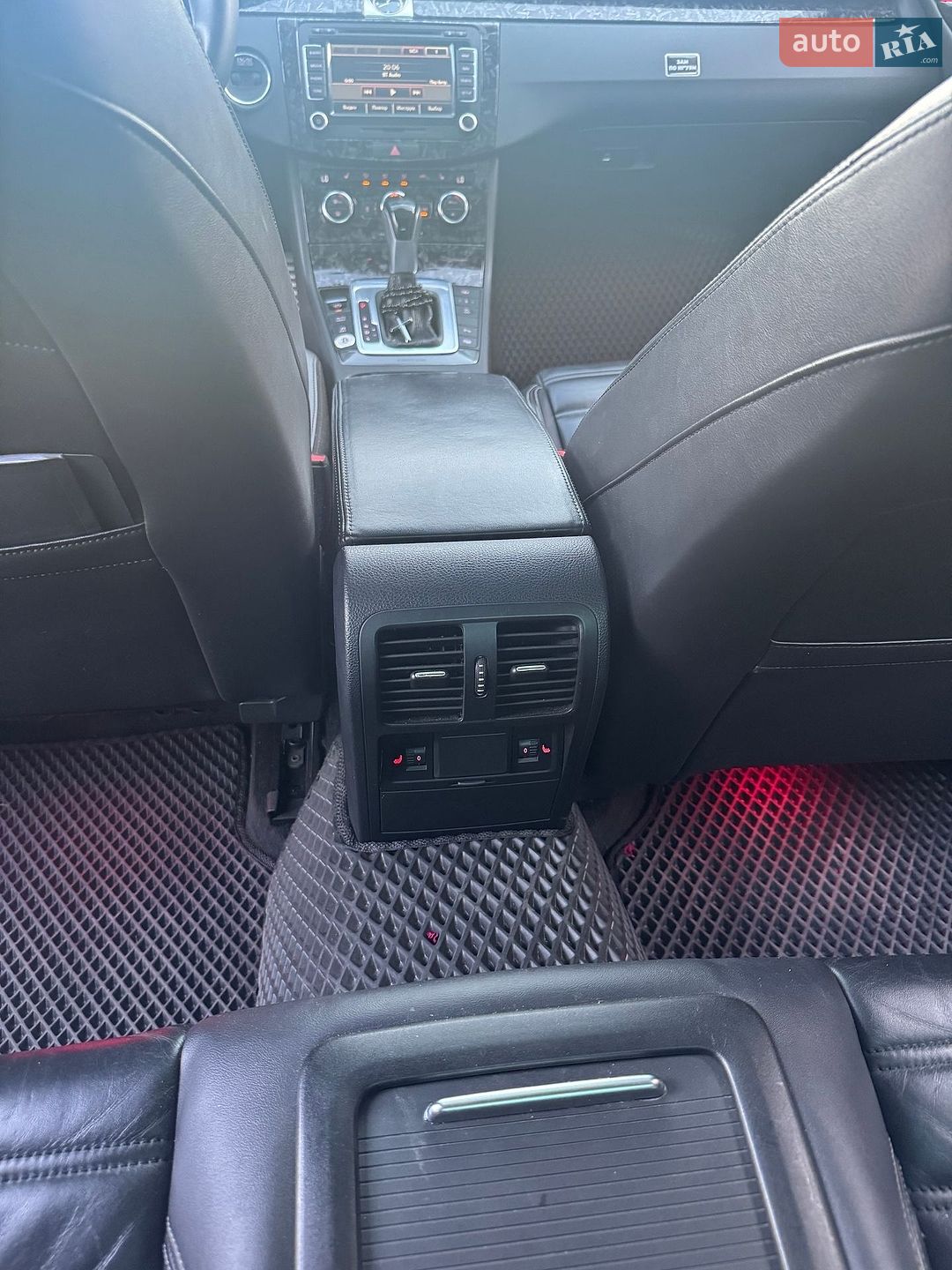 Volkswagen CC / Passat CC 2012 VIN WVWZZZ3CZCE700179 фото оголошення 57 з 67