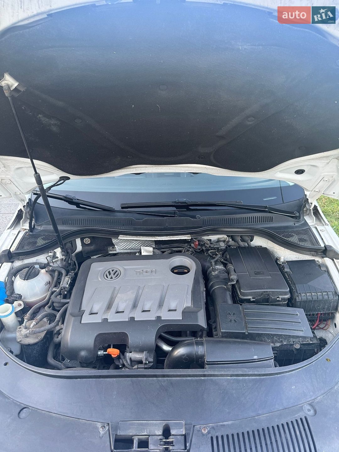 Volkswagen CC / Passat CC 2012 VIN WVWZZZ3CZCE700179 фото оголошення 28 з 67