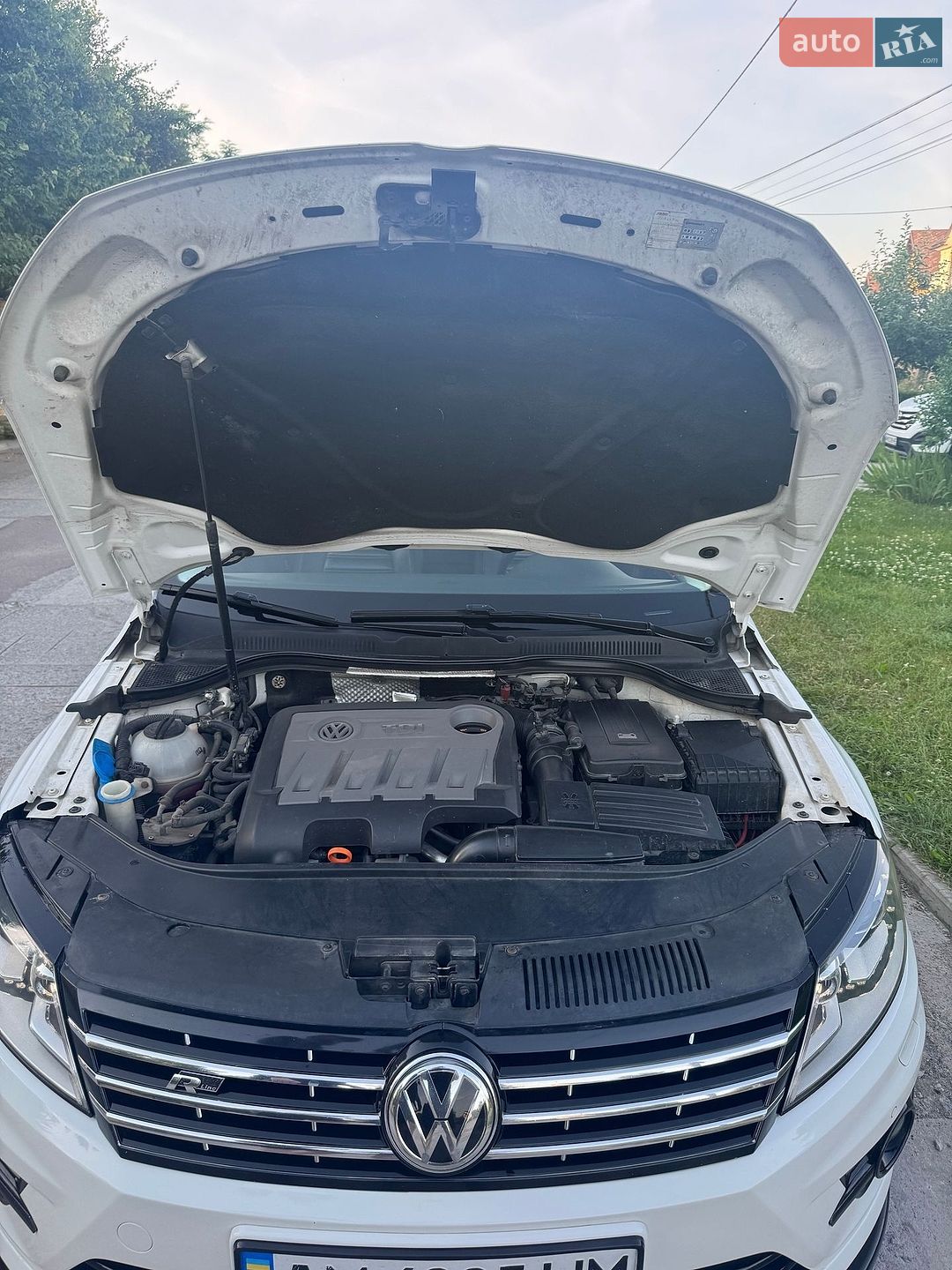 Volkswagen CC / Passat CC 2012 VIN WVWZZZ3CZCE700179 фото оголошення 27 з 67