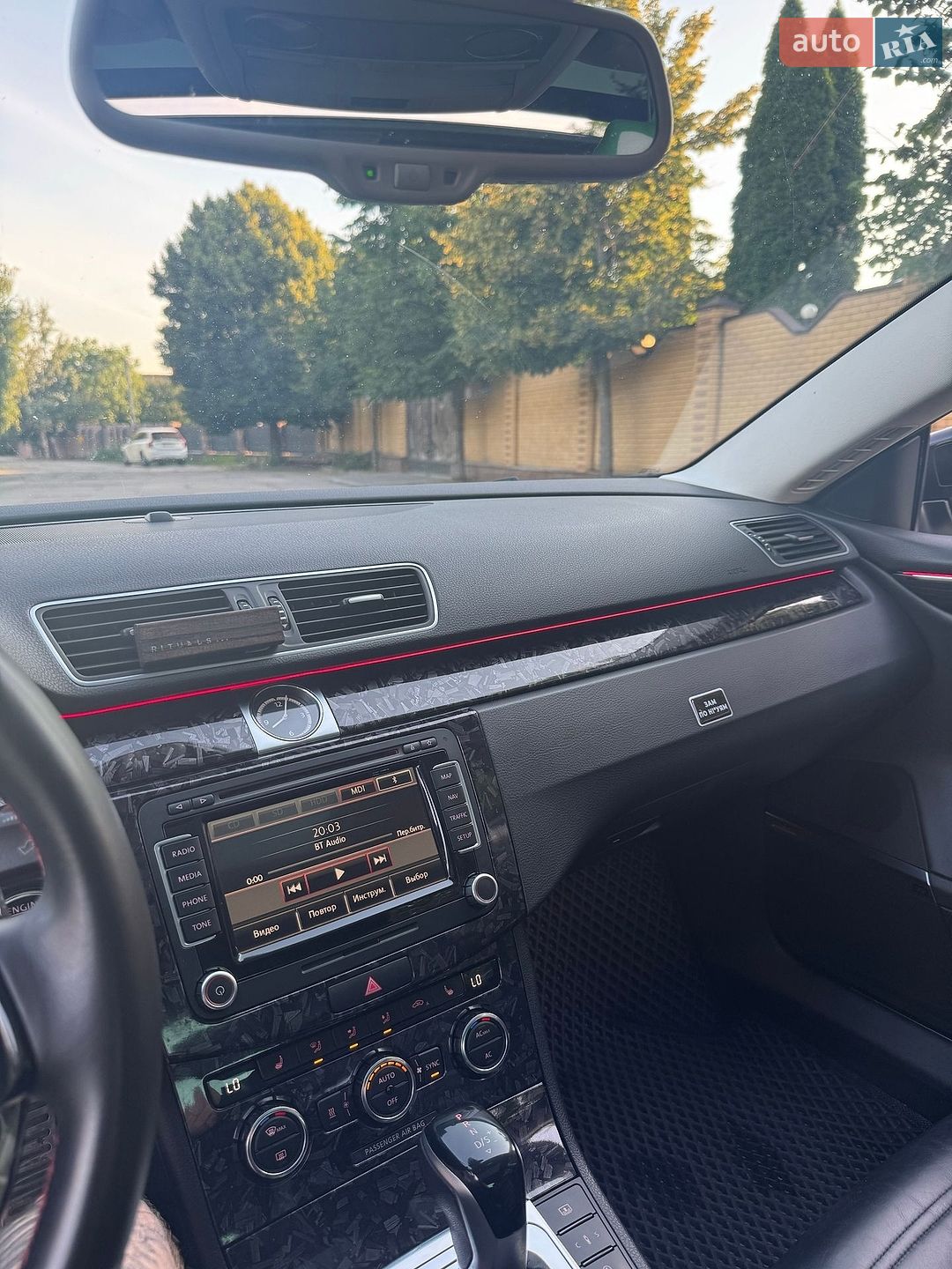 Volkswagen CC / Passat CC 2012 VIN WVWZZZ3CZCE700179 фото оголошення 40 з 67