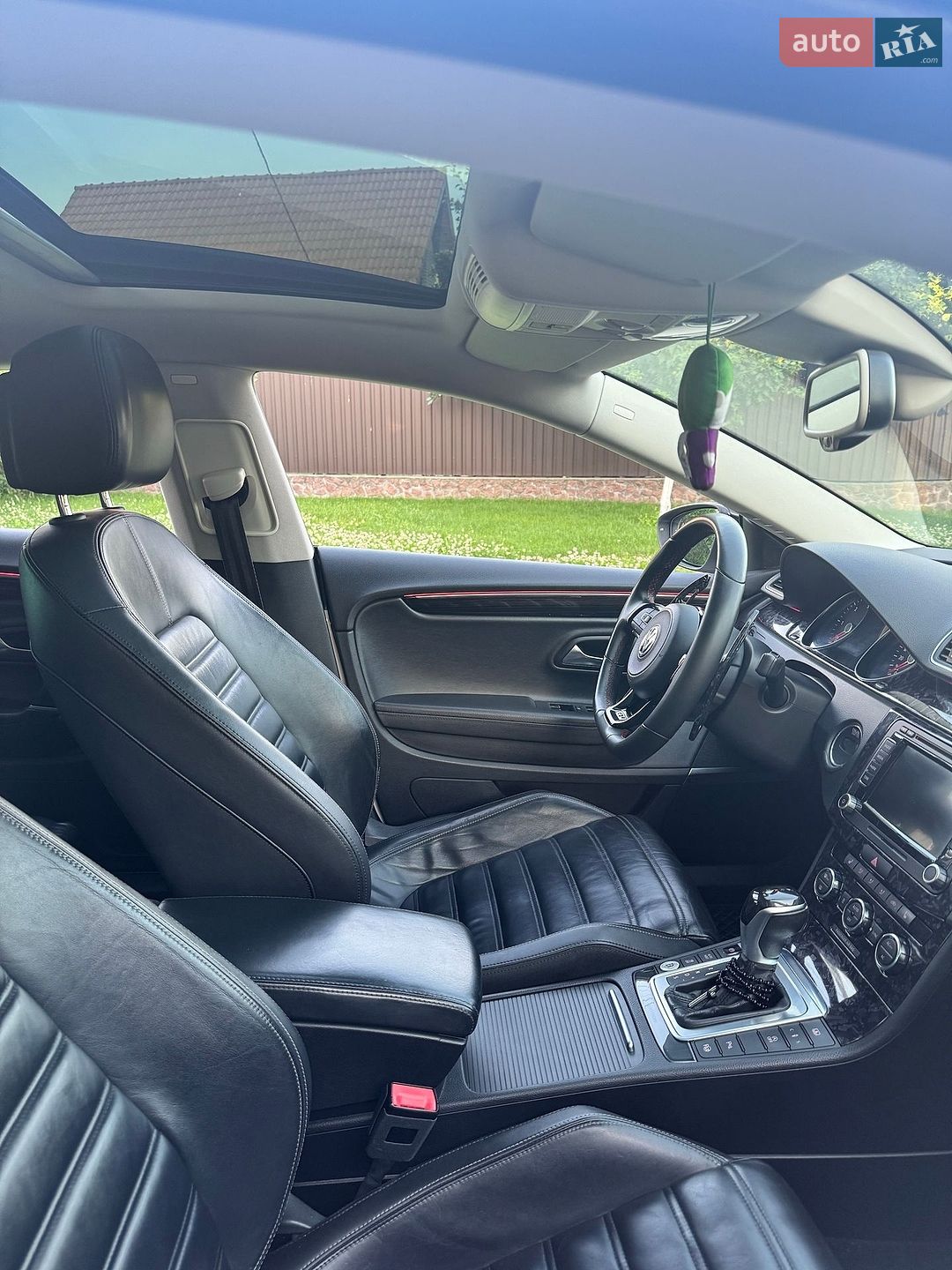Volkswagen CC / Passat CC 2012 VIN WVWZZZ3CZCE700179 фото оголошення 42 з 67