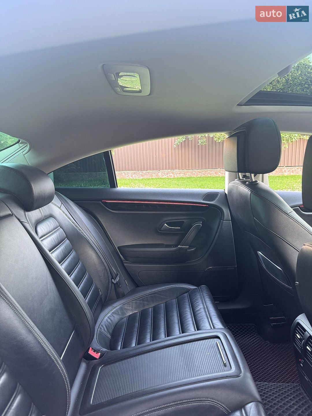 Volkswagen CC / Passat CC 2012 VIN WVWZZZ3CZCE700179 фото оголошення 55 з 67