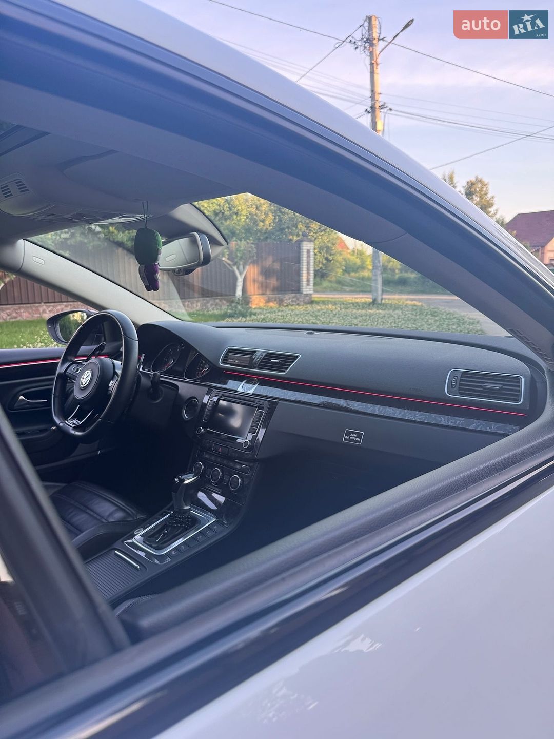 Volkswagen CC / Passat CC 2012 VIN WVWZZZ3CZCE700179 фото оголошення 33 з 67