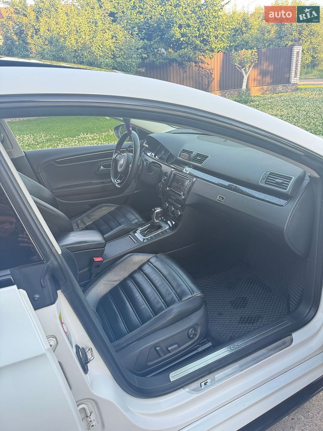 Volkswagen CC / Passat CC 2012 VIN WVWZZZ3CZCE700179 фото оголошення 52 з 67