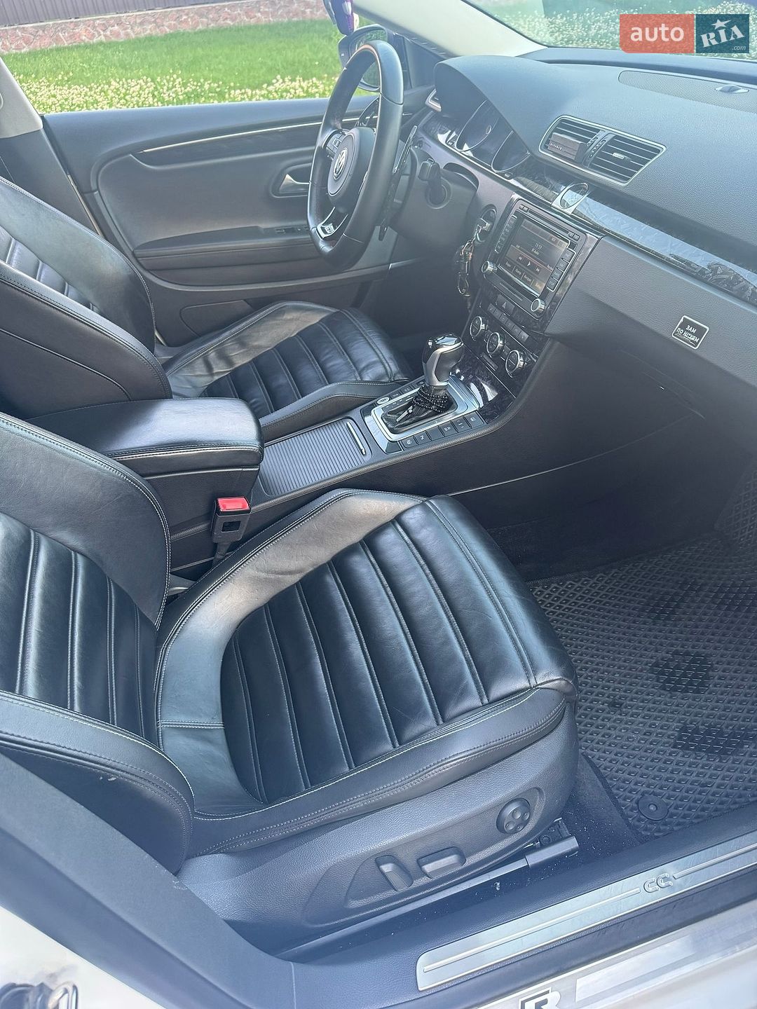 Volkswagen CC / Passat CC 2012 VIN WVWZZZ3CZCE700179 фото оголошення 53 з 67