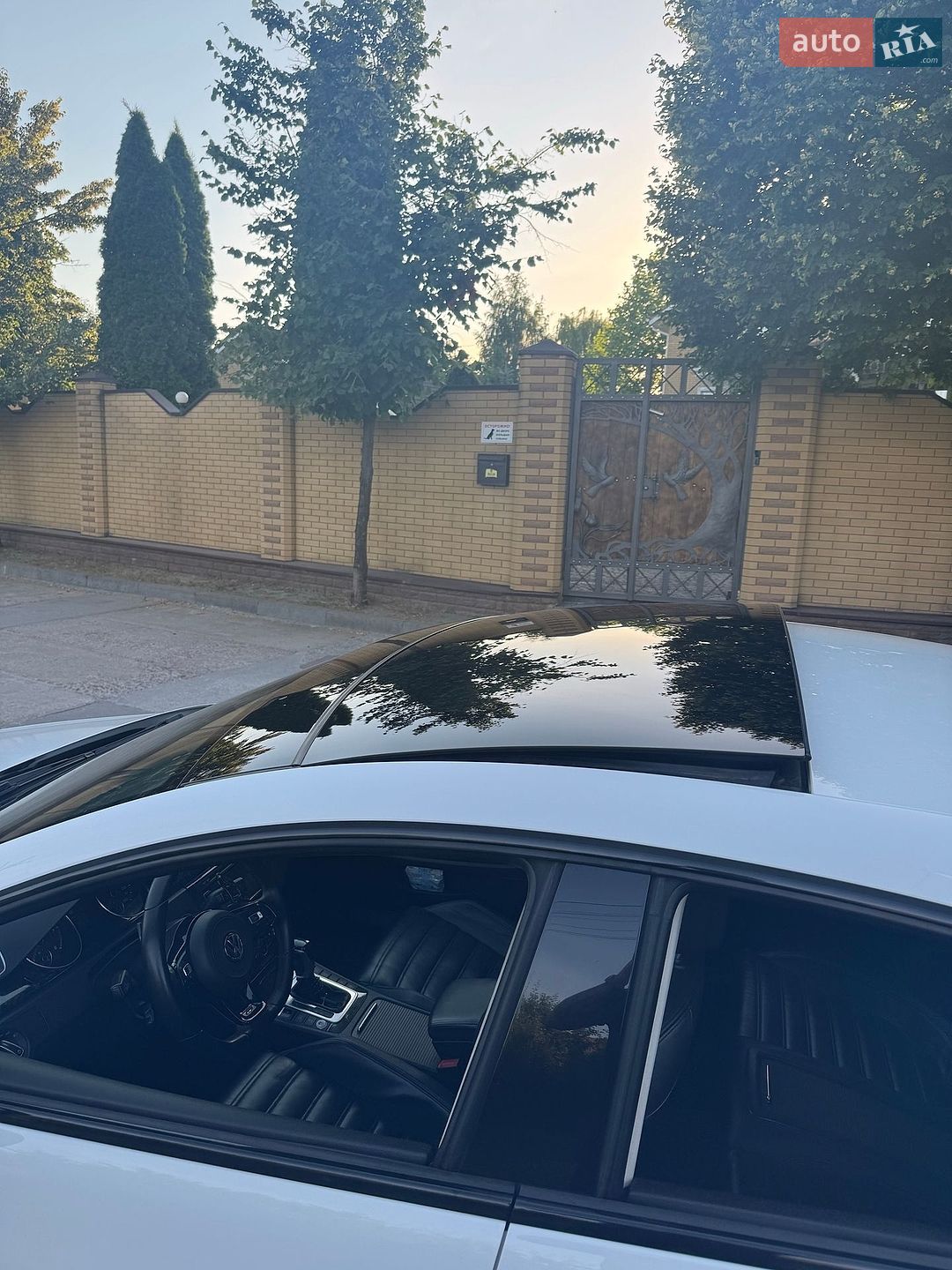 Volkswagen CC / Passat CC 2012 VIN WVWZZZ3CZCE700179 фото оголошення 8 з 67