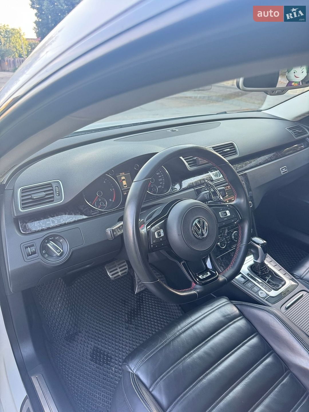 Volkswagen CC / Passat CC 2012 VIN WVWZZZ3CZCE700179 фото оголошення 30 з 67