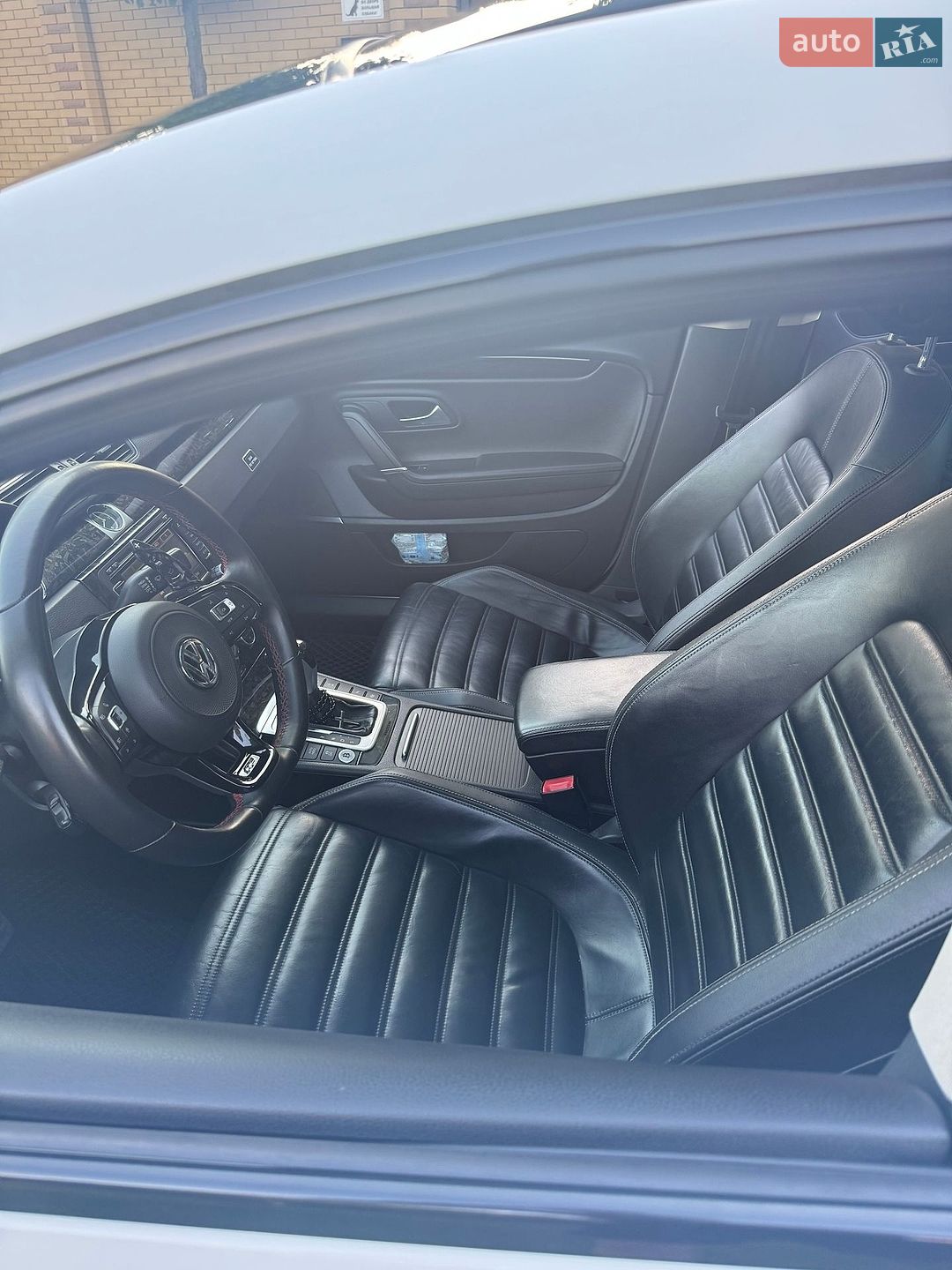 Volkswagen CC / Passat CC 2012 VIN WVWZZZ3CZCE700179 фото оголошення 31 з 67