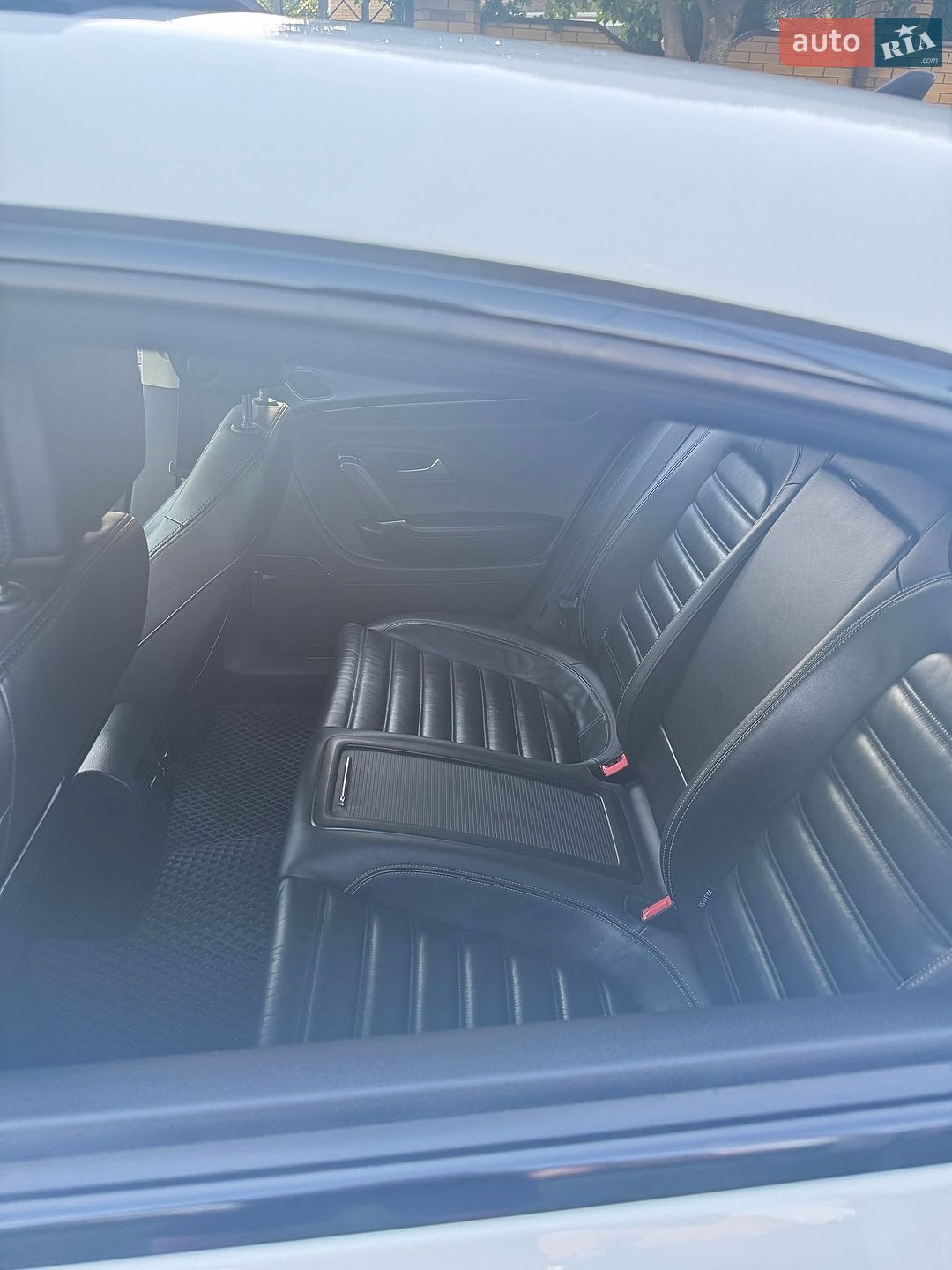 Volkswagen CC / Passat CC 2012 VIN WVWZZZ3CZCE700179 фото оголошення 58 з 67