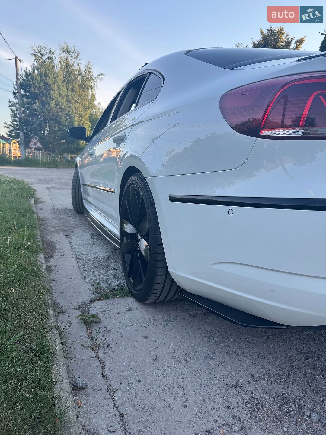 Volkswagen CC / Passat CC 2012 VIN WVWZZZ3CZCE700179 фото оголошення 10 з 67