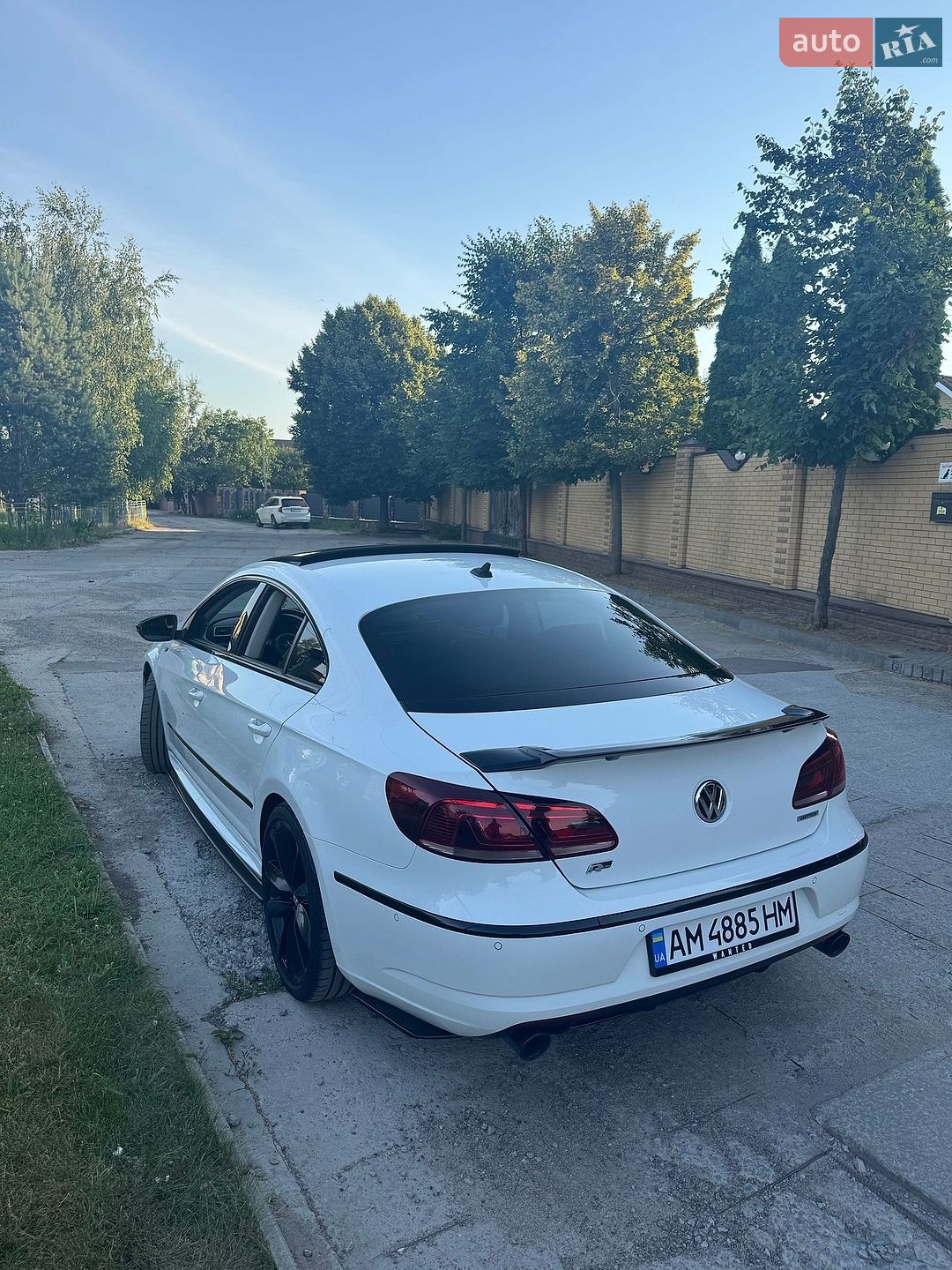 Volkswagen CC / Passat CC 2012 VIN WVWZZZ3CZCE700179 фото оголошення 11 з 67