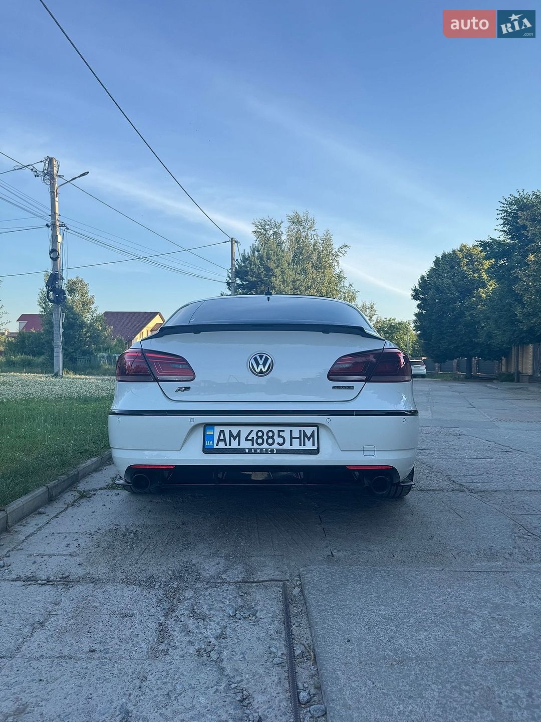 Volkswagen CC / Passat CC 2012 VIN WVWZZZ3CZCE700179 фото оголошення 14 з 67