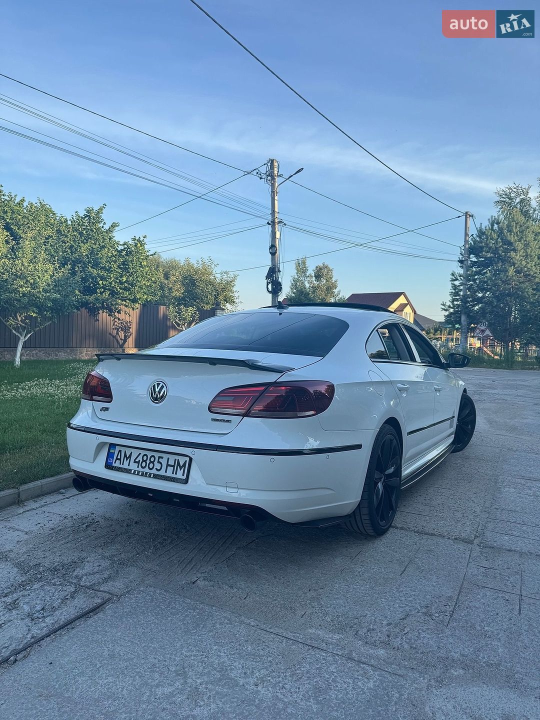 Volkswagen CC / Passat CC 2012 VIN WVWZZZ3CZCE700179 фото оголошення 15 з 67