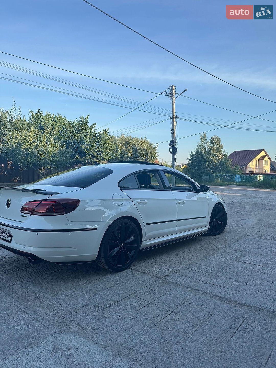 Volkswagen CC / Passat CC 2012 VIN WVWZZZ3CZCE700179 фото оголошення 16 з 67