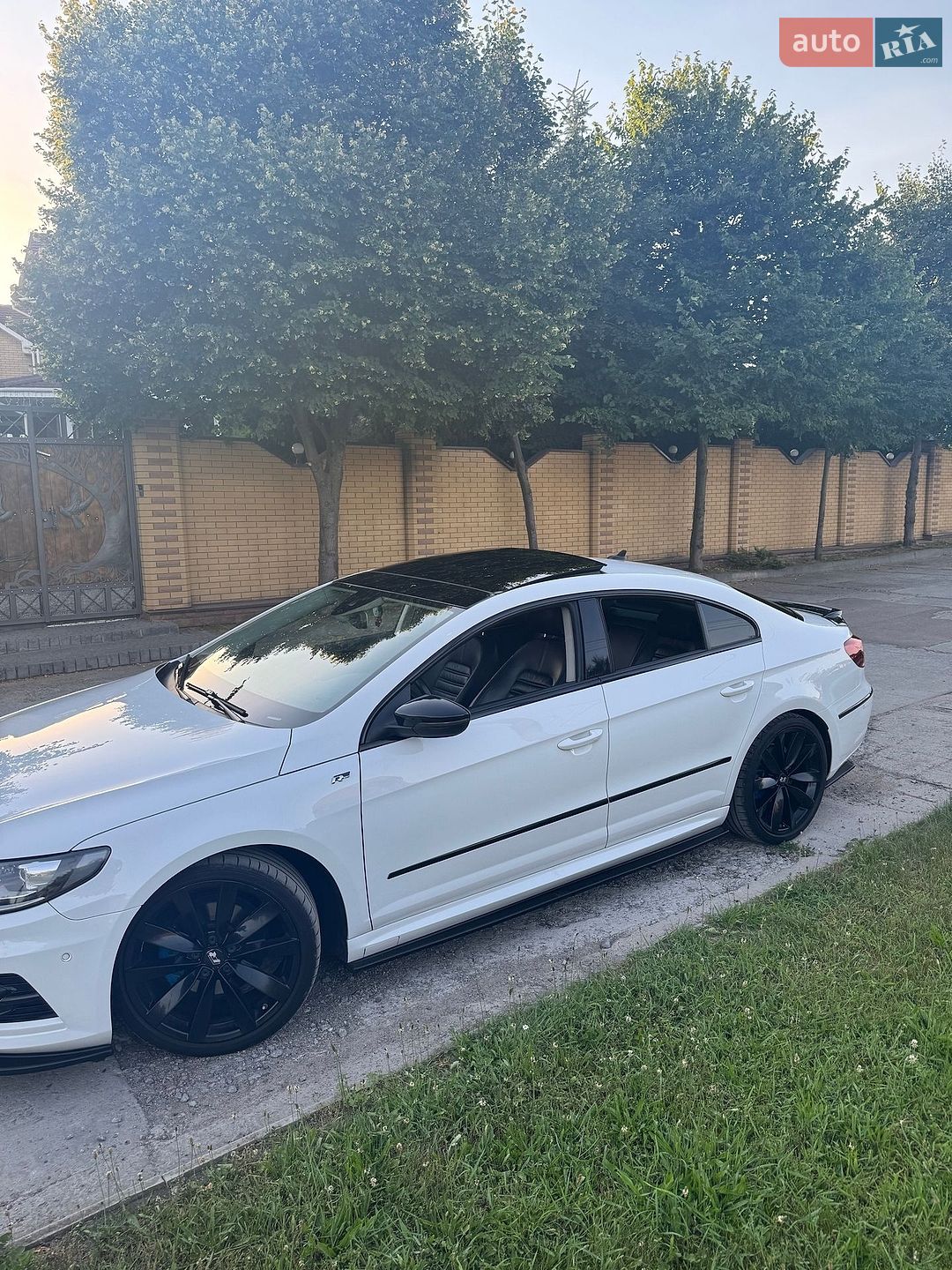 Volkswagen CC / Passat CC 2012 VIN WVWZZZ3CZCE700179 фото оголошення 7 з 67