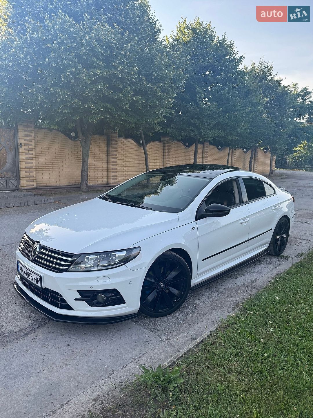Volkswagen CC / Passat CC 2012 VIN WVWZZZ3CZCE700179 фото оголошення 4 з 67