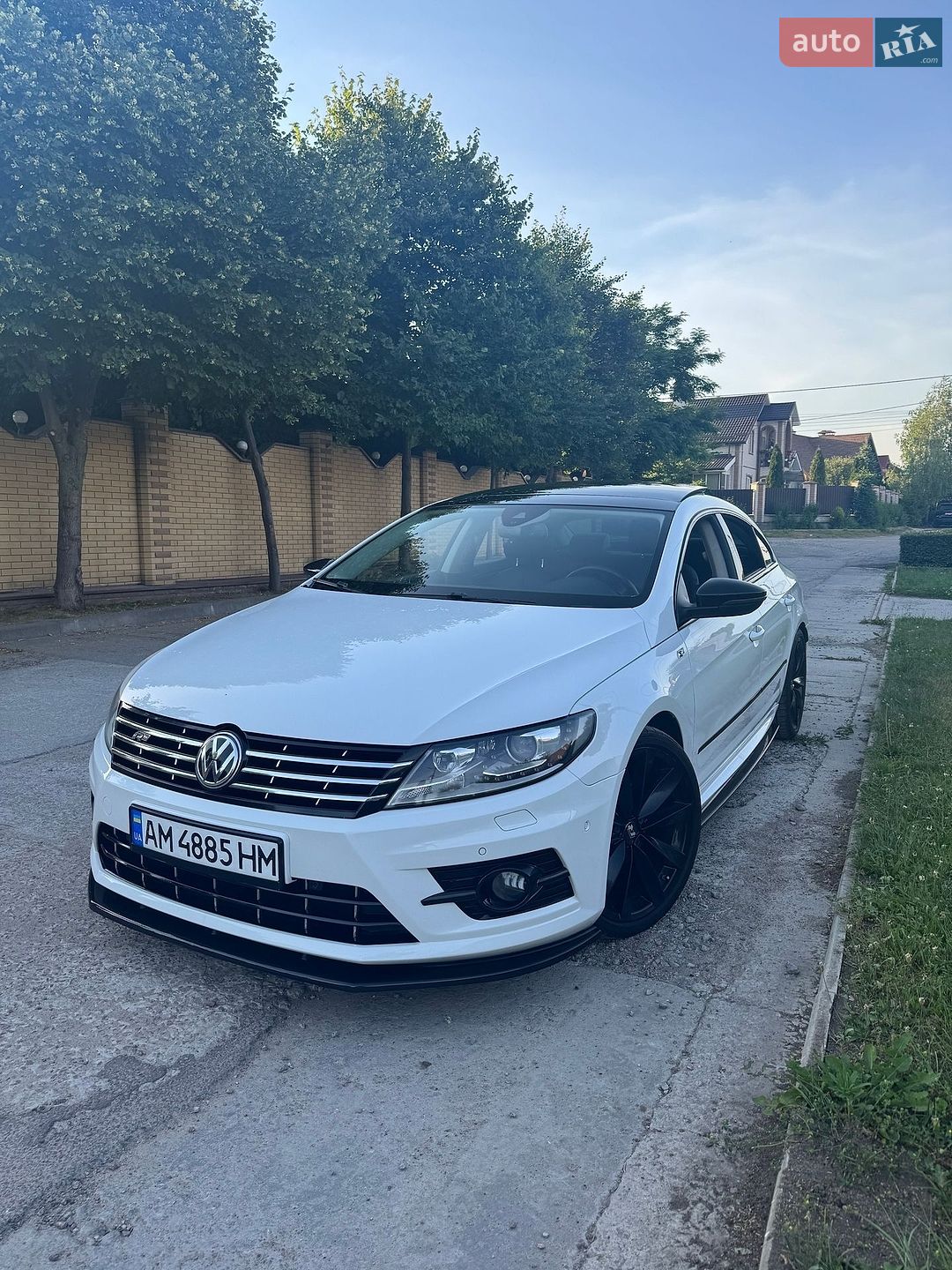 Volkswagen CC / Passat CC 2012 VIN WVWZZZ3CZCE700179 фото оголошення 3 з 67