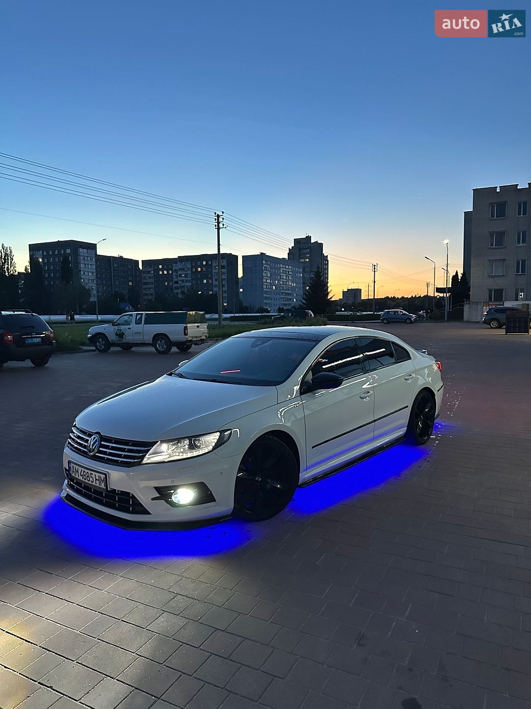 Volkswagen CC / Passat CC 2012 VIN WVWZZZ3CZCE700179 фото оголошення 67 з 67