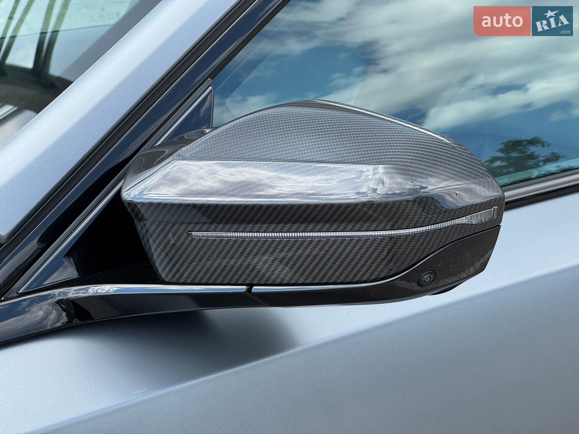 BMW i5 2024 VIN WBY41FK010CS30433 фото оголошення 6 з 38