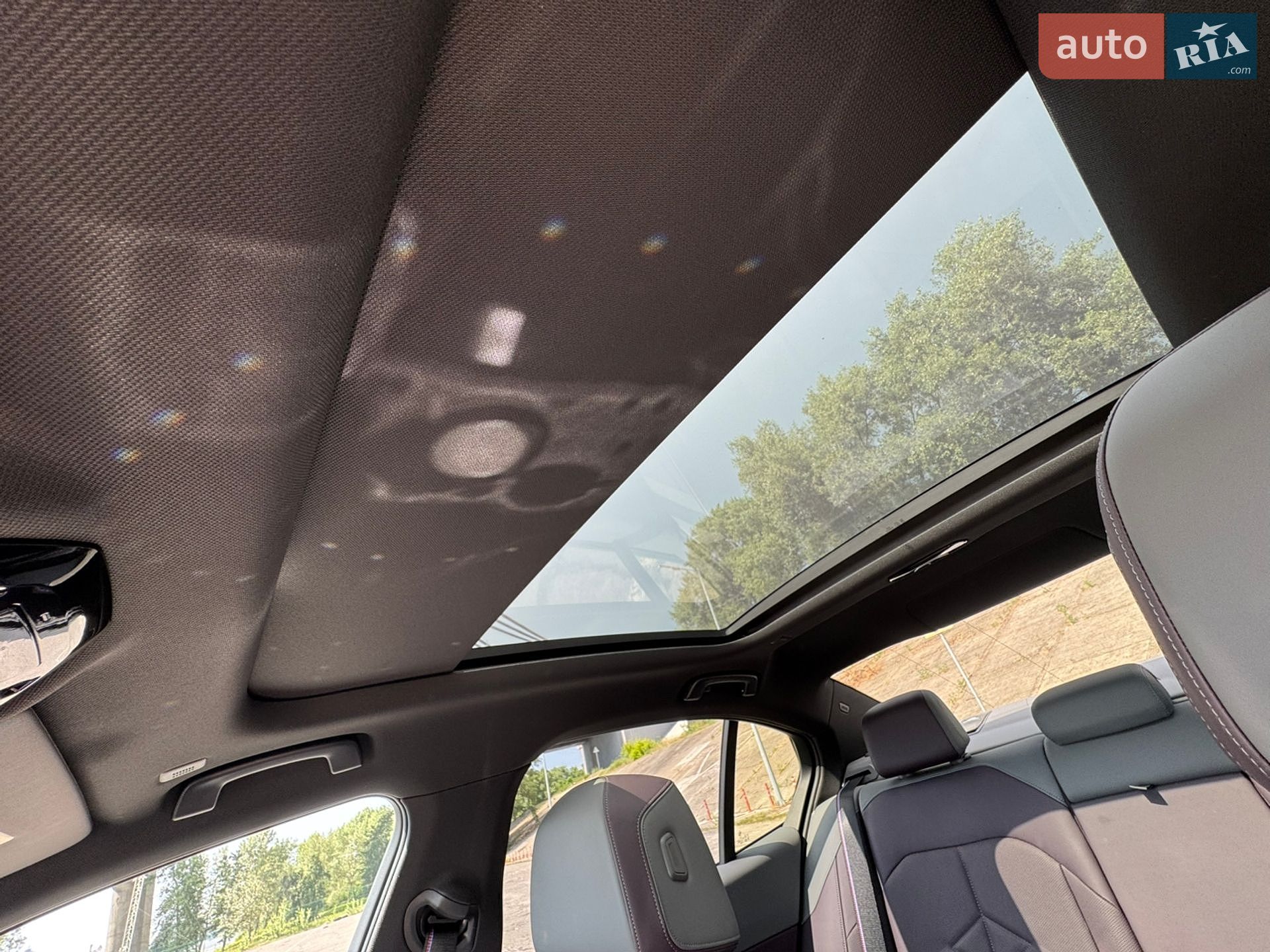 BMW i5 2024 VIN WBY41FK010CS30433 фото оголошення 30 з 38
