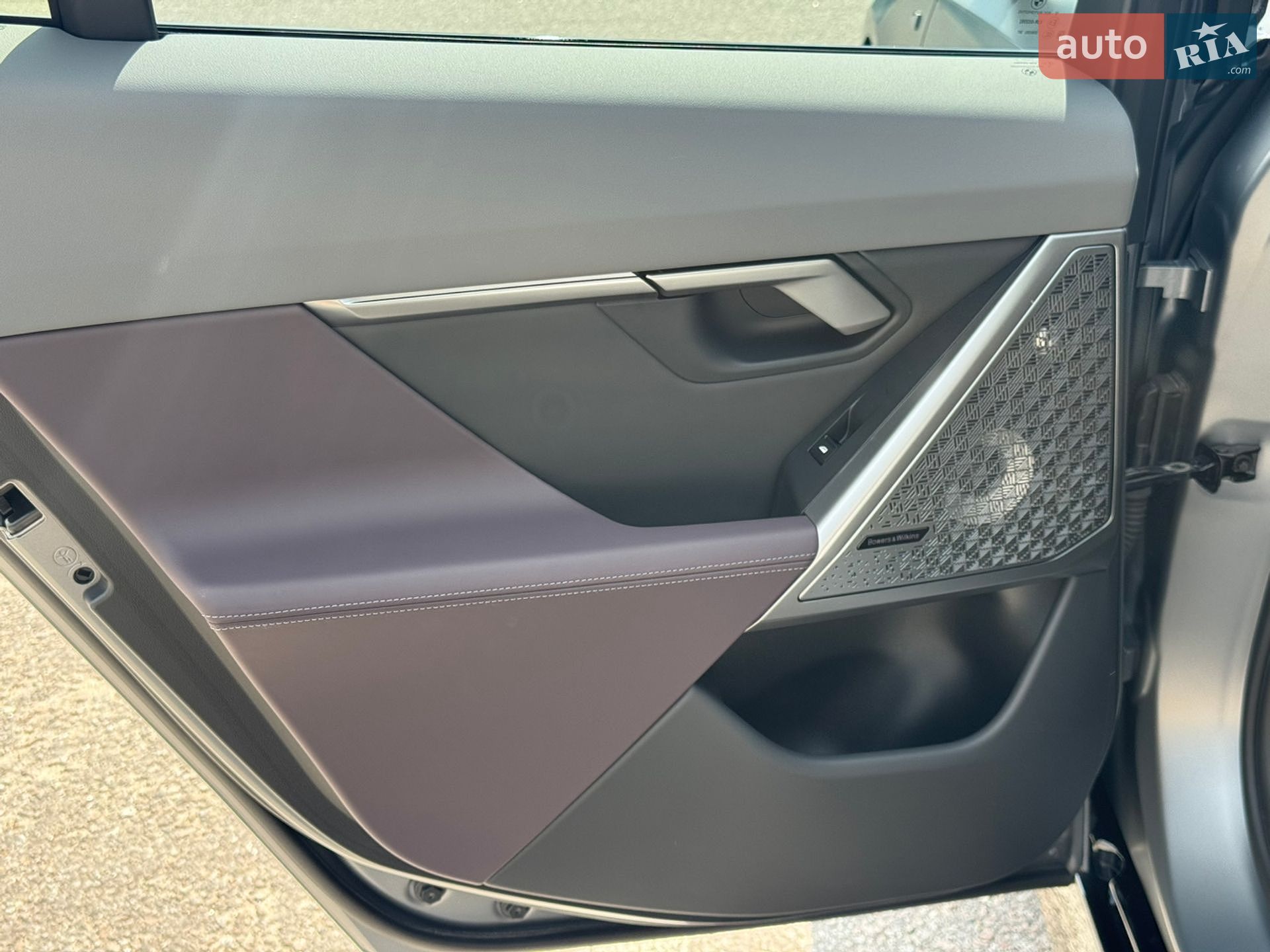 BMW i5 2024 VIN WBY41FK010CS30433 фото оголошення 33 з 38