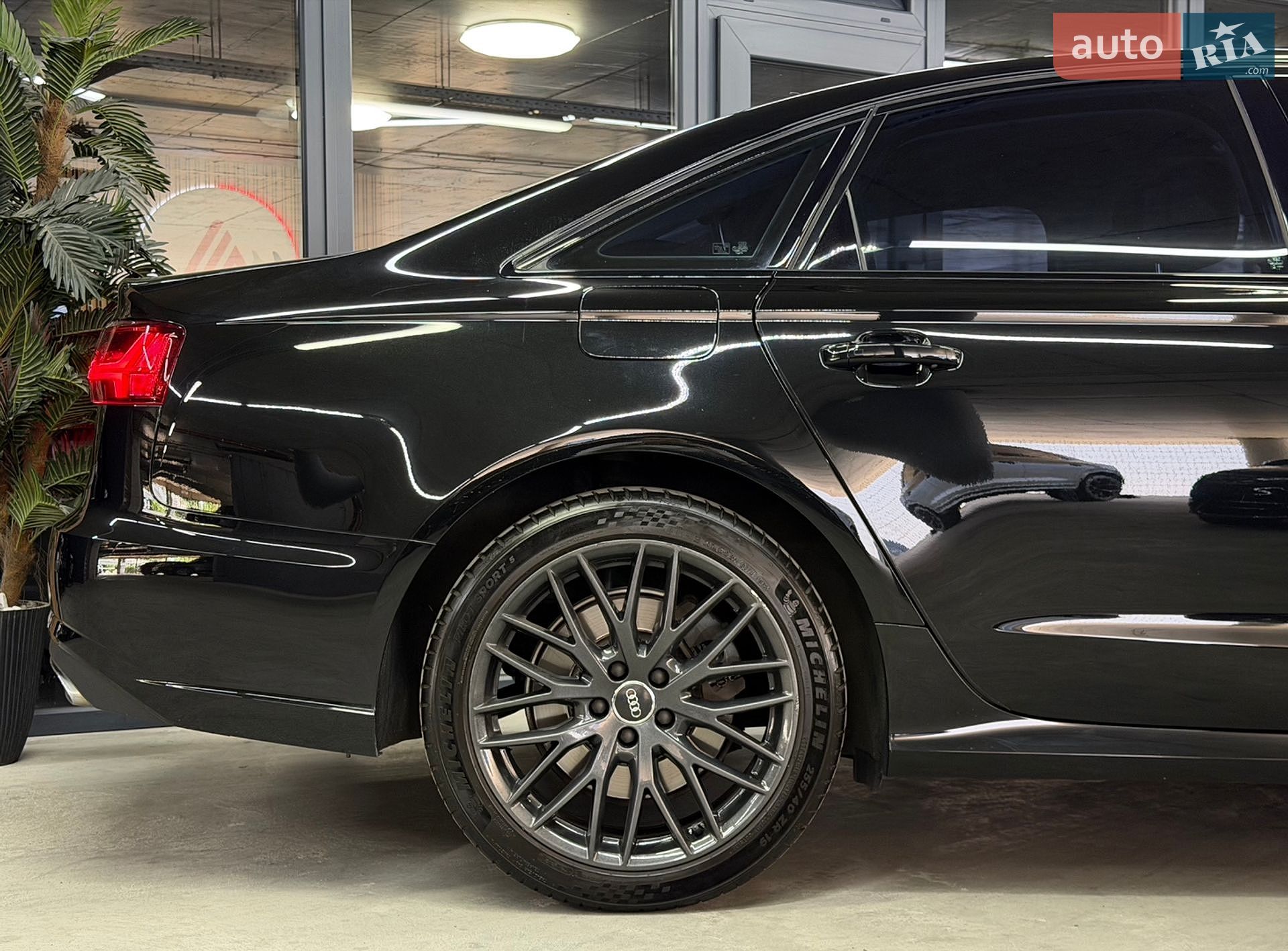 Audi A6 2016 VIN WAUZZZ4G9GN134184 фото оголошення 14 з 30