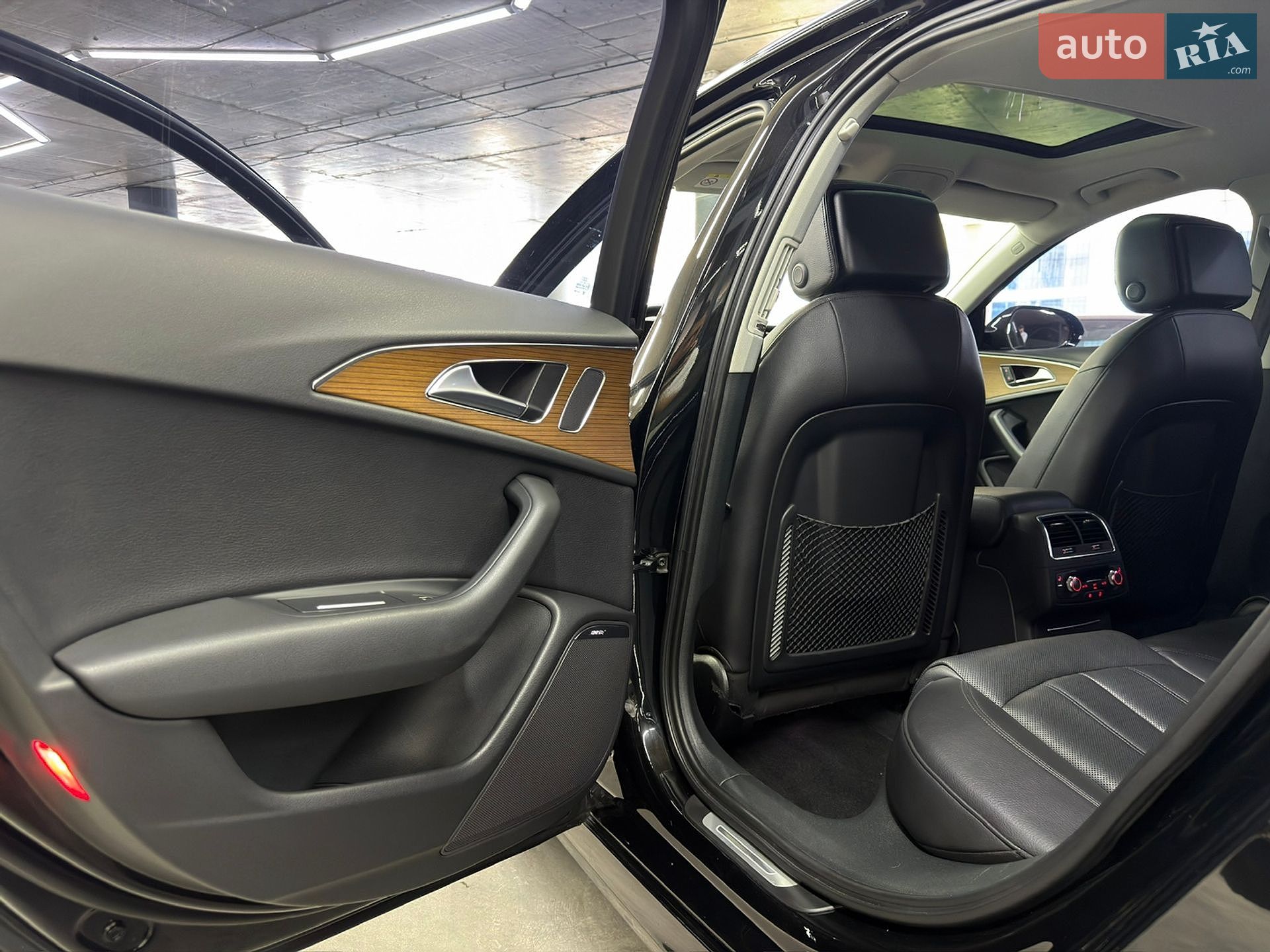 Audi A6 2016 VIN WAUZZZ4G9GN134184 фото оголошення 23 з 30