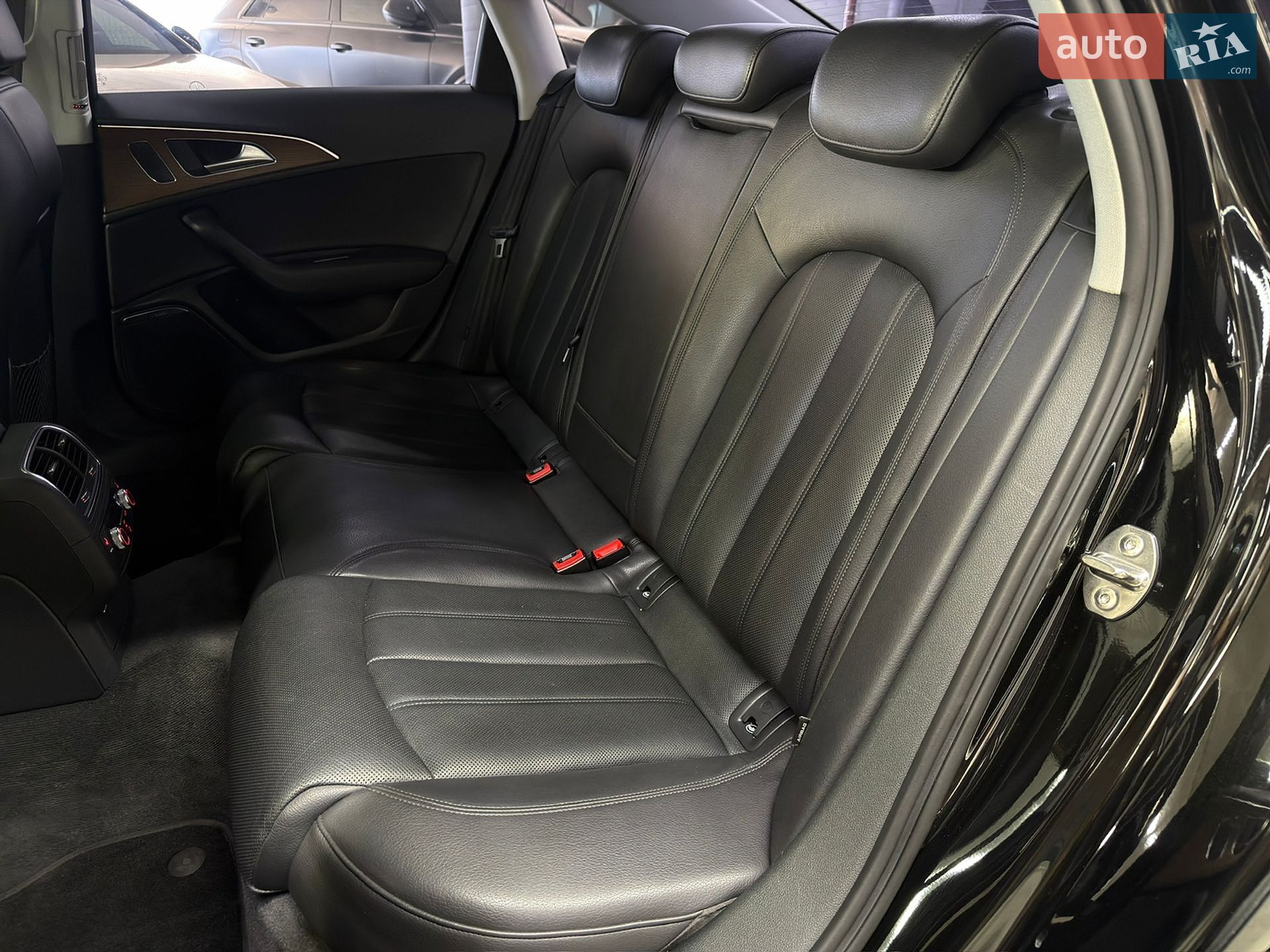 Audi A6 2016 VIN WAUZZZ4G9GN134184 фото оголошення 24 з 30