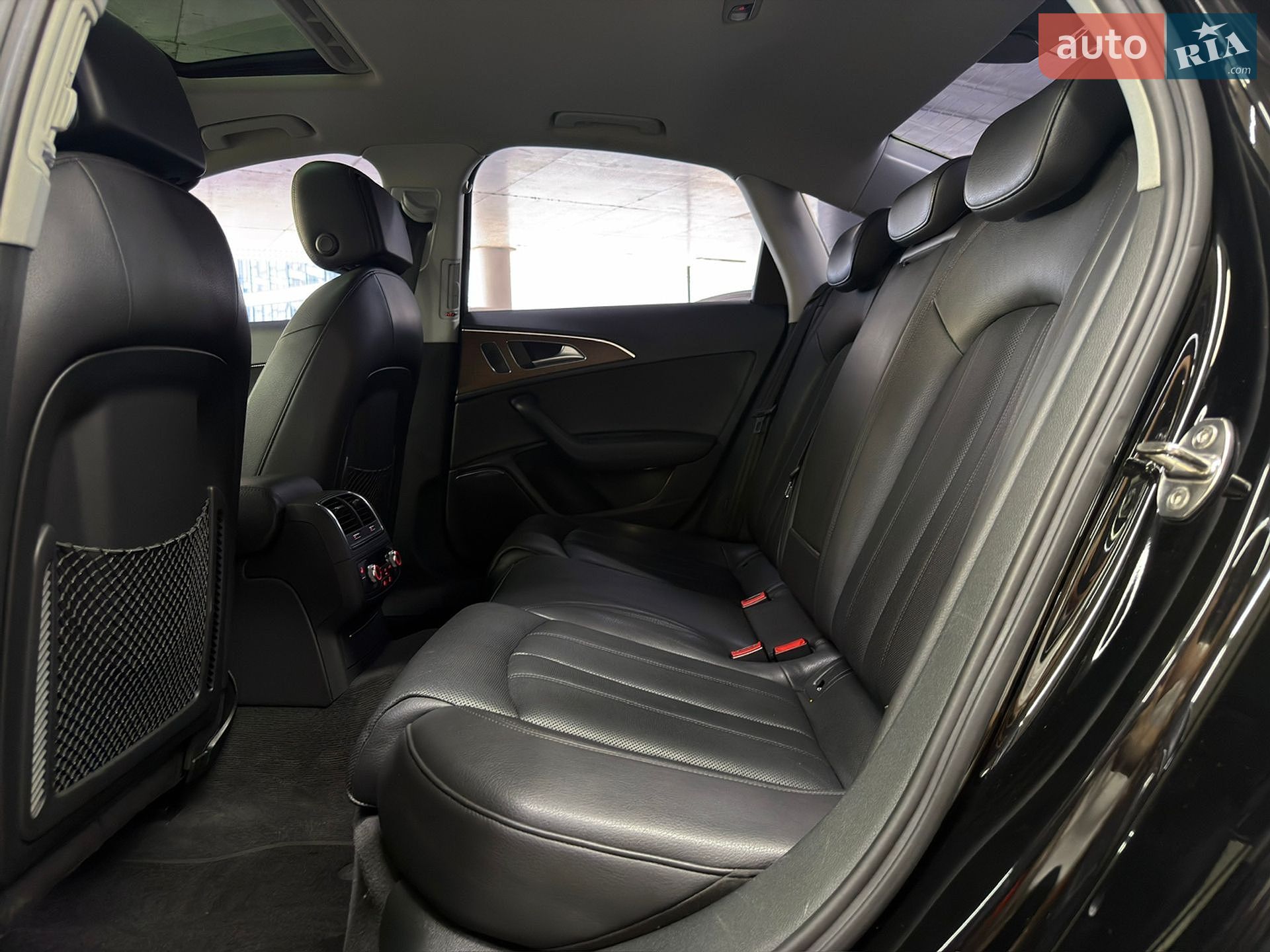 Audi A6 2016 VIN WAUZZZ4G9GN134184 фото оголошення 30 з 30