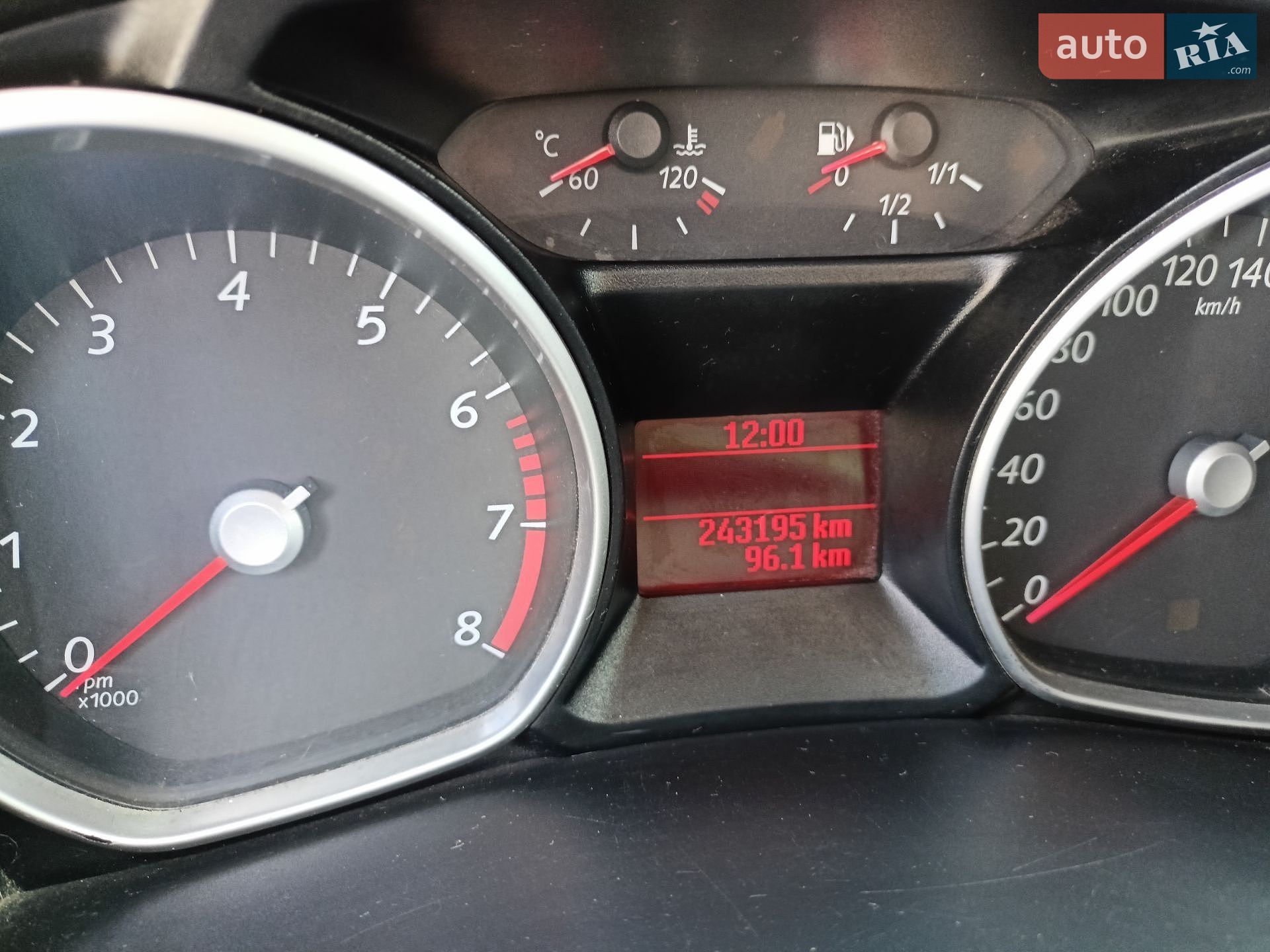 Ford Mondeo 2007 VIN WF0GXXGBBG7J08702 фото оголошення 15 з 47