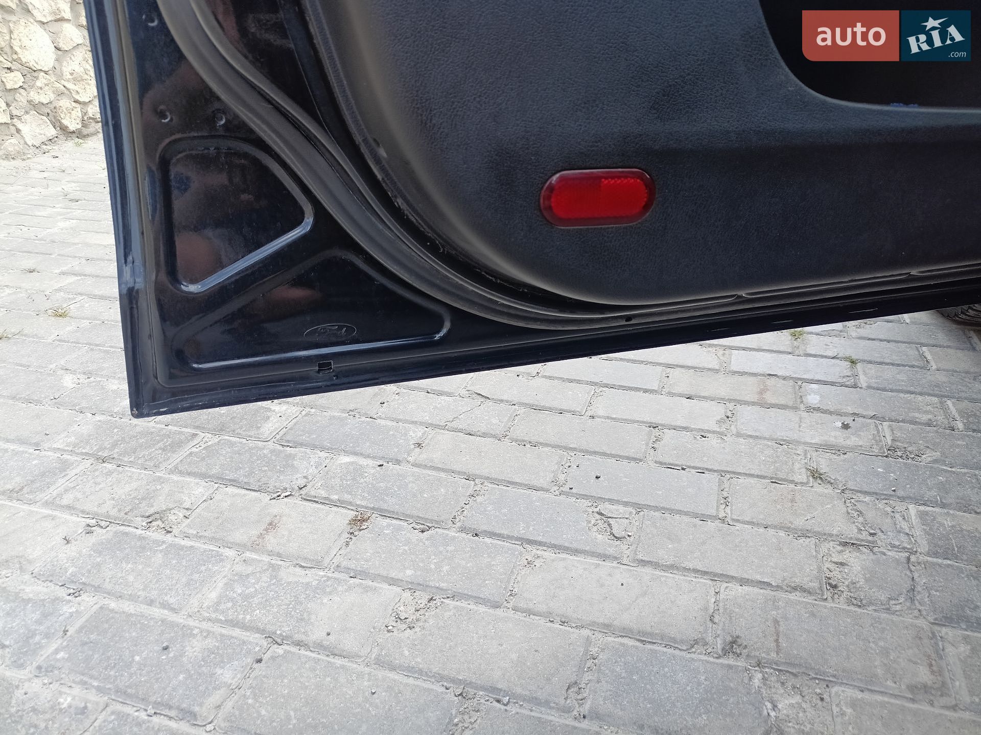 Ford Mondeo 2007 VIN WF0GXXGBBG7J08702 фото оголошення 17 з 47